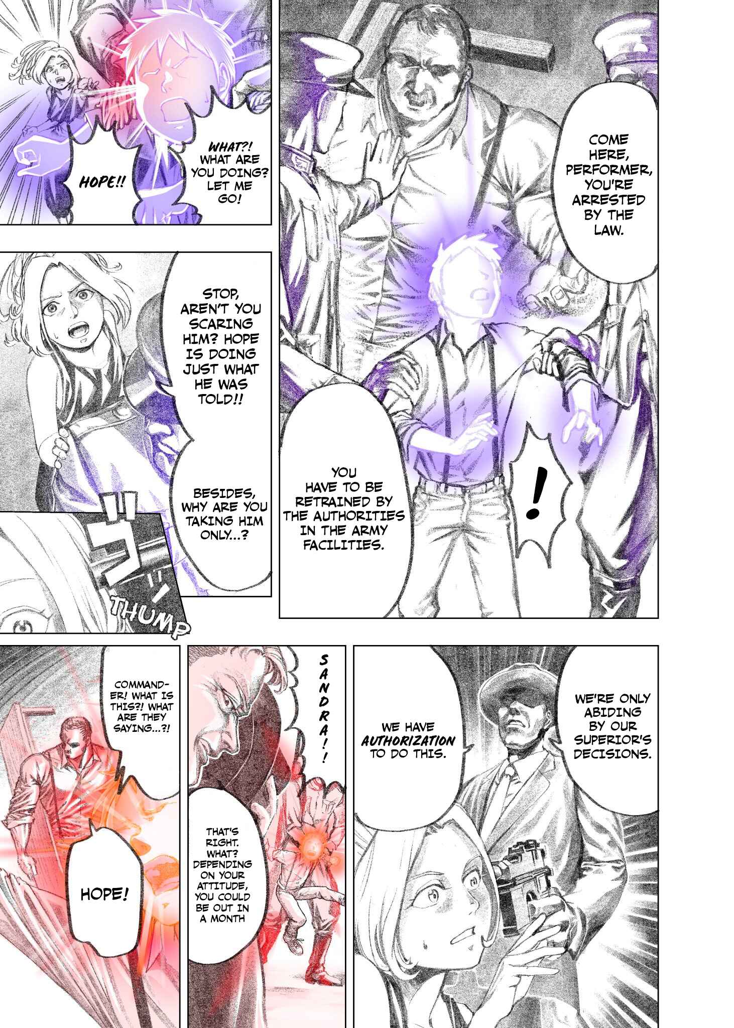 Page 9 Chapter Unknown_ac6f Human Neon