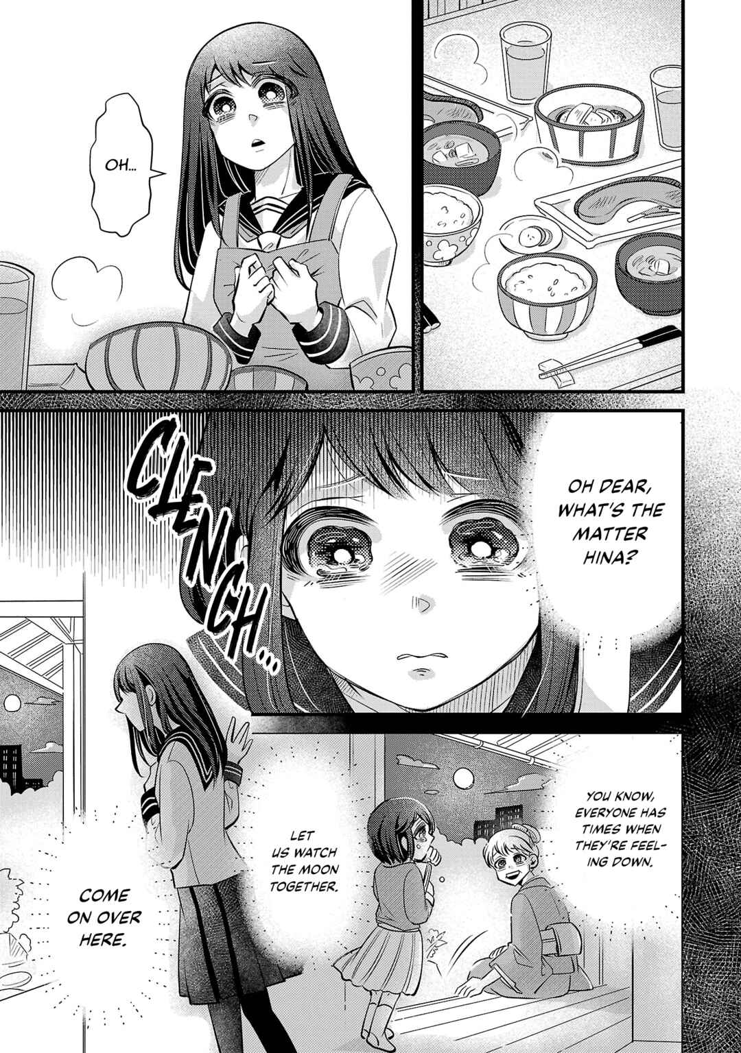 Page 14 Chapter 1 From Now on, Youre My Demon