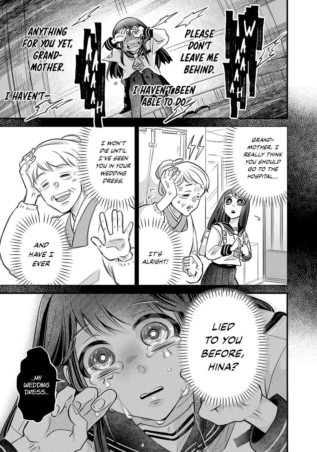 Page 18 Chapter 1 From Now on, Youre My Demon