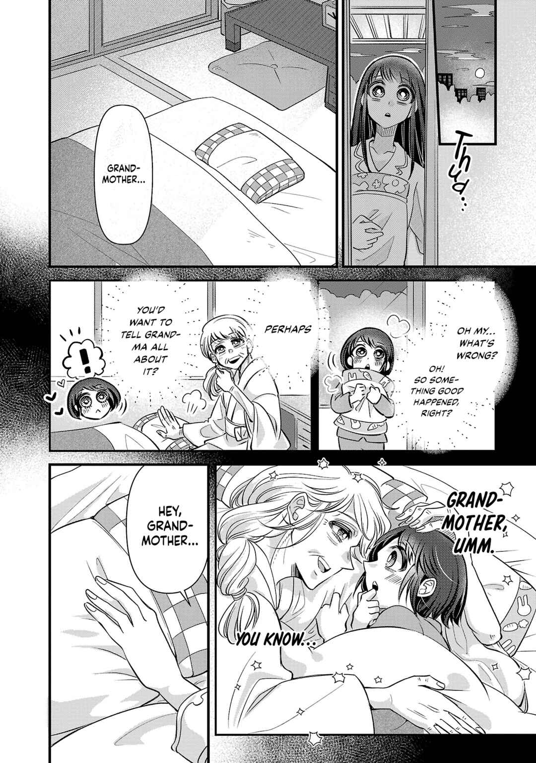 Page 27 Chapter 1 From Now on, Youre My Demon