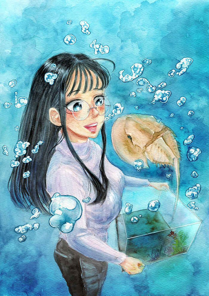 Page 1 Chapter Unknown_bf67 The 200 Million Year Long Dream