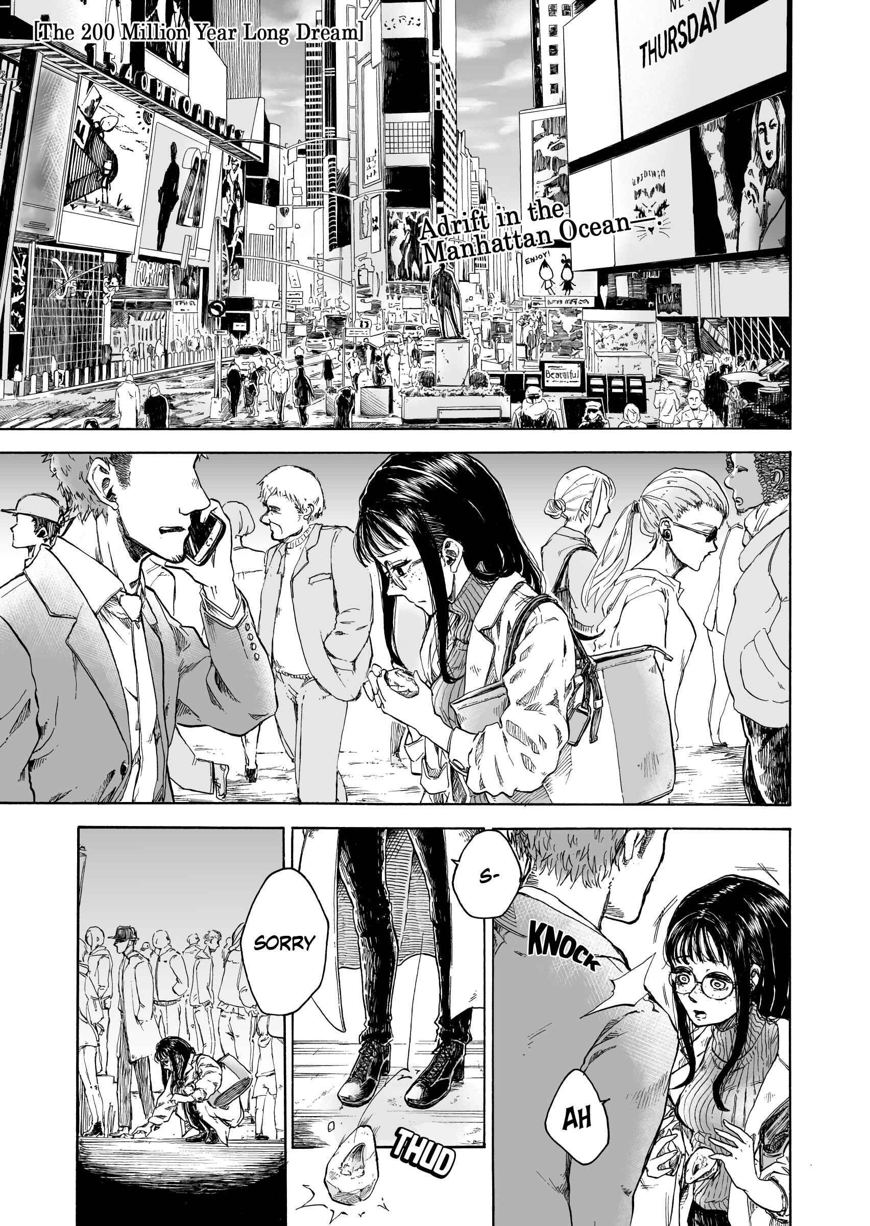 Page 2 Chapter Unknown_bf67 The 200 Million Year Long Dream