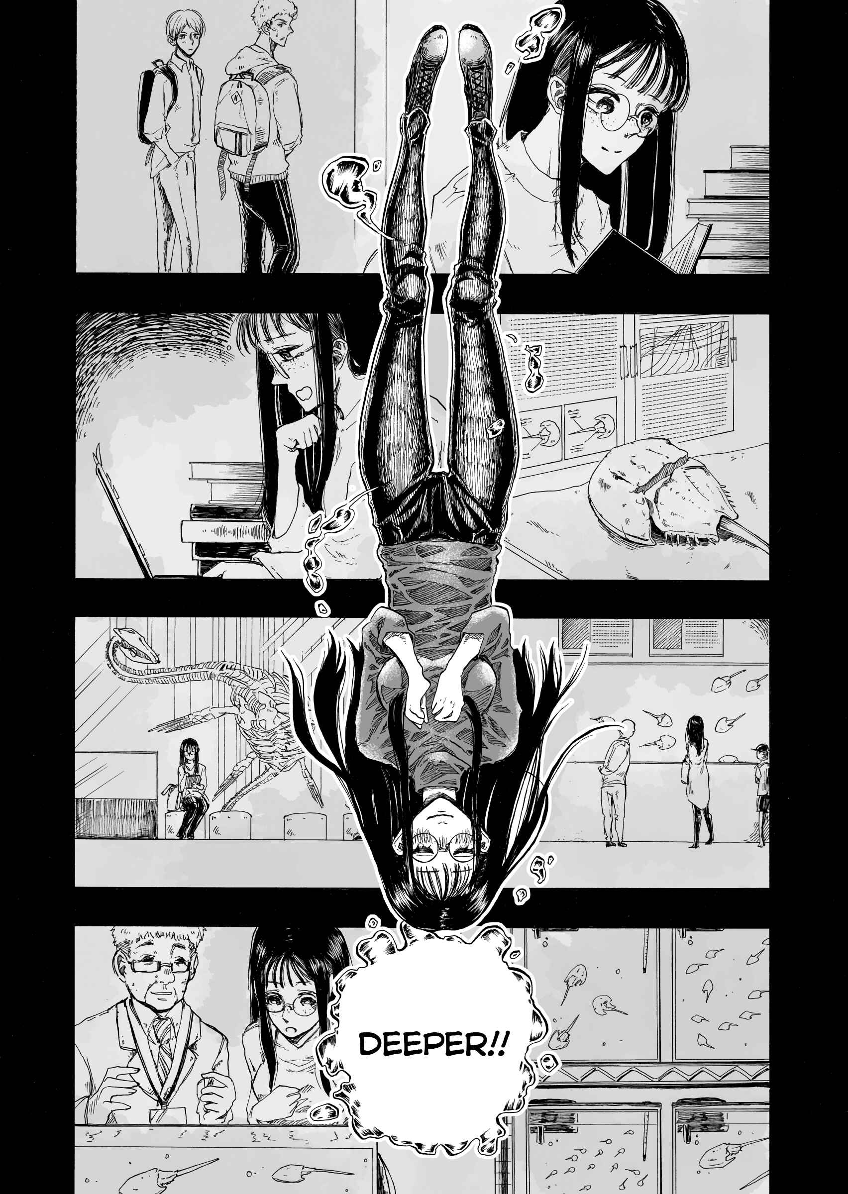 Page 27 Chapter Unknown_bf67 The 200 Million Year Long Dream