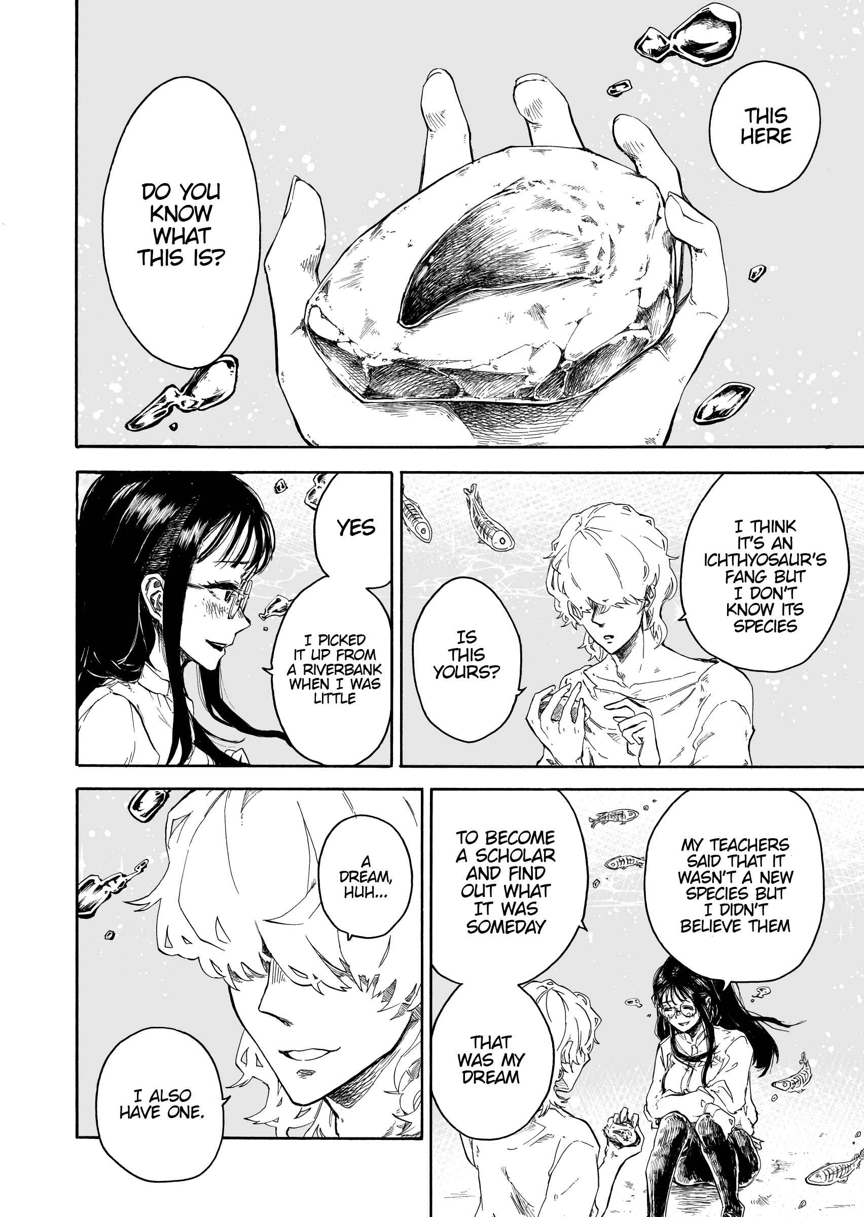 Page 29 Chapter Unknown_bf67 The 200 Million Year Long Dream