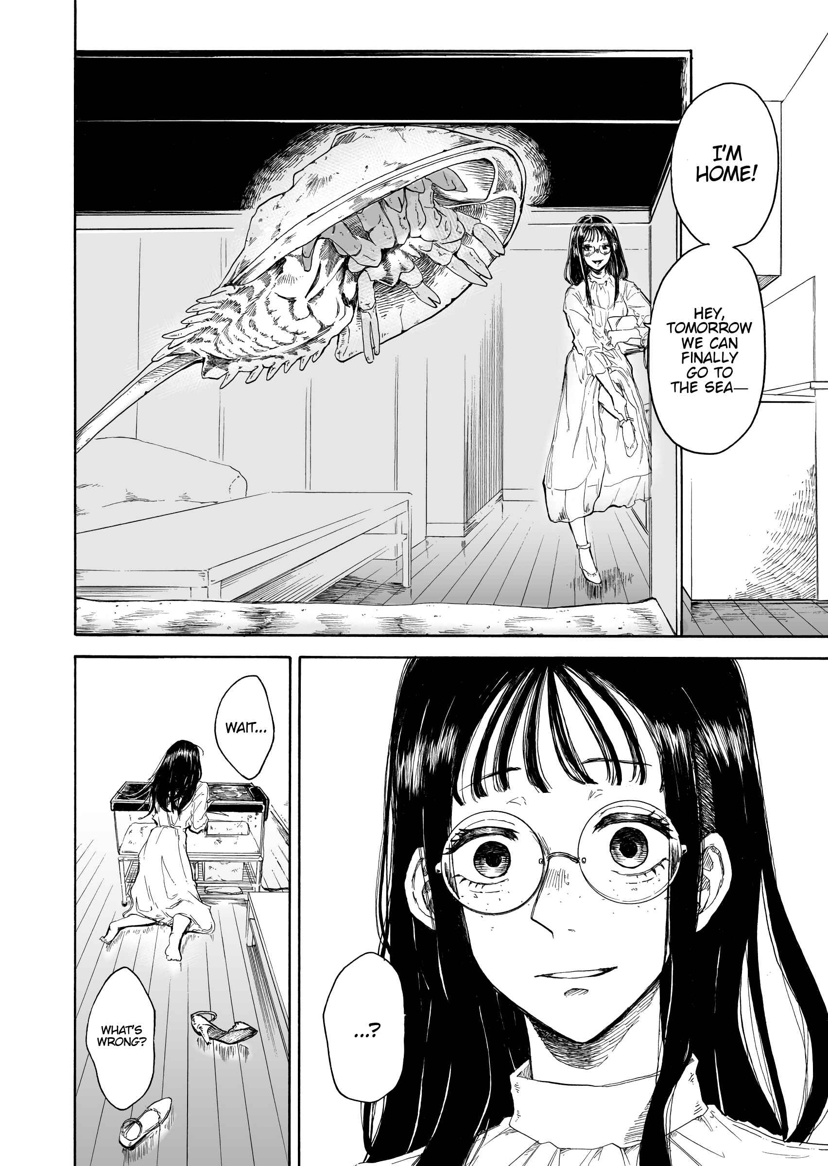 Page 37 Chapter Unknown_bf67 The 200 Million Year Long Dream
