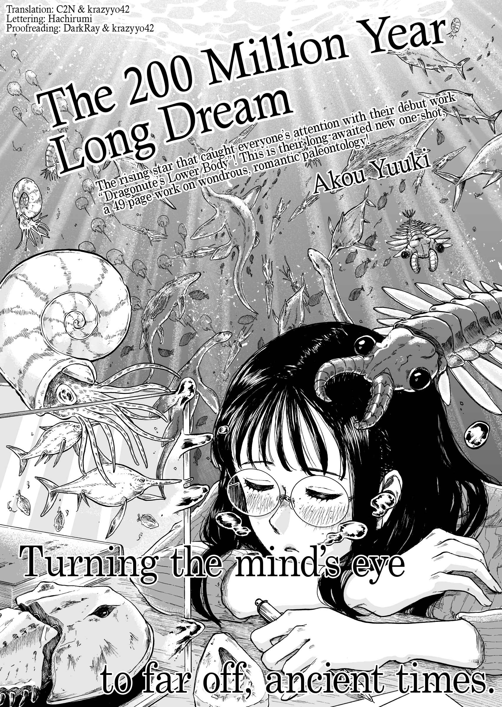 Page 4 Chapter Unknown_bf67 The 200 Million Year Long Dream