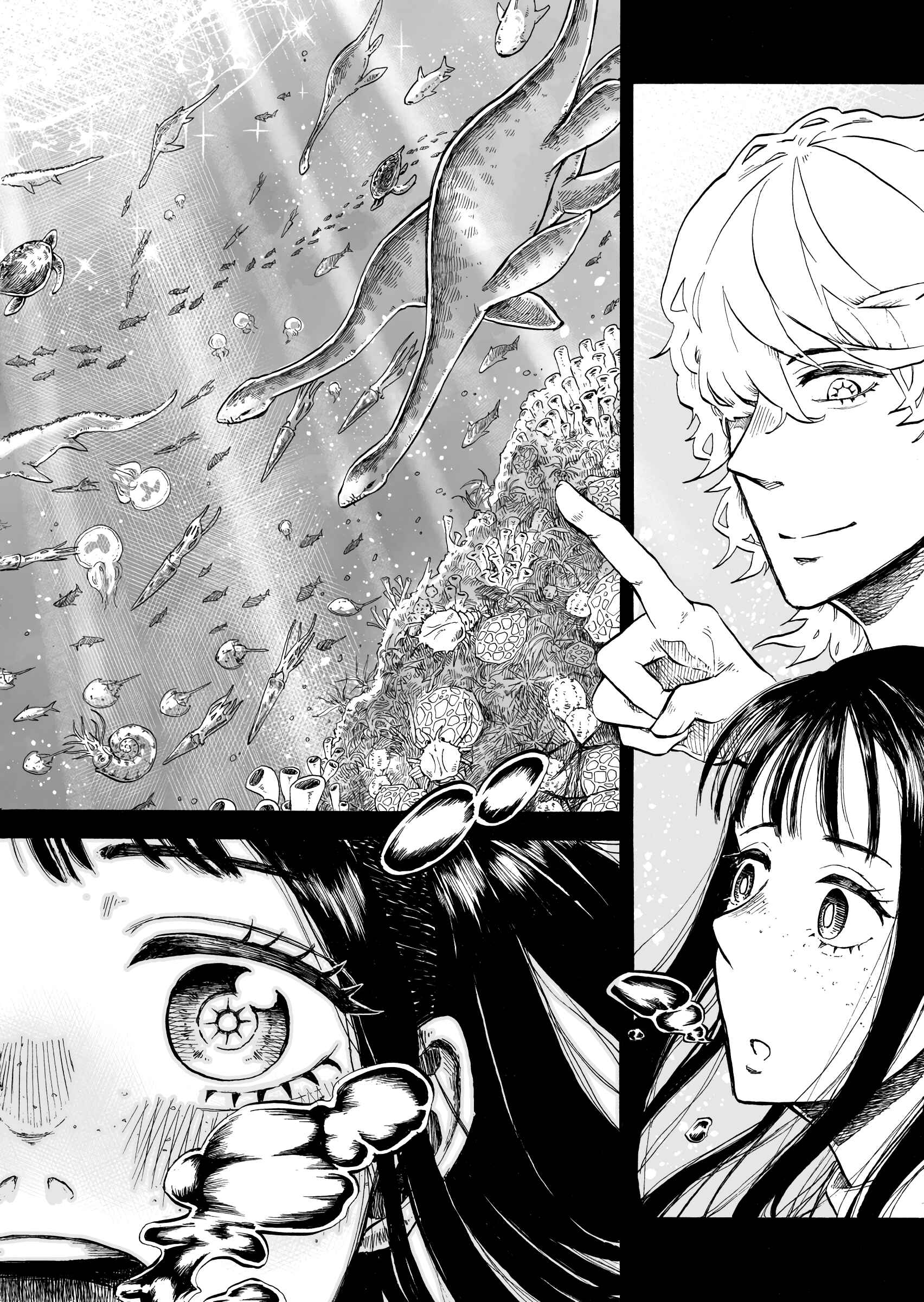 Page 43 Chapter Unknown_bf67 The 200 Million Year Long Dream