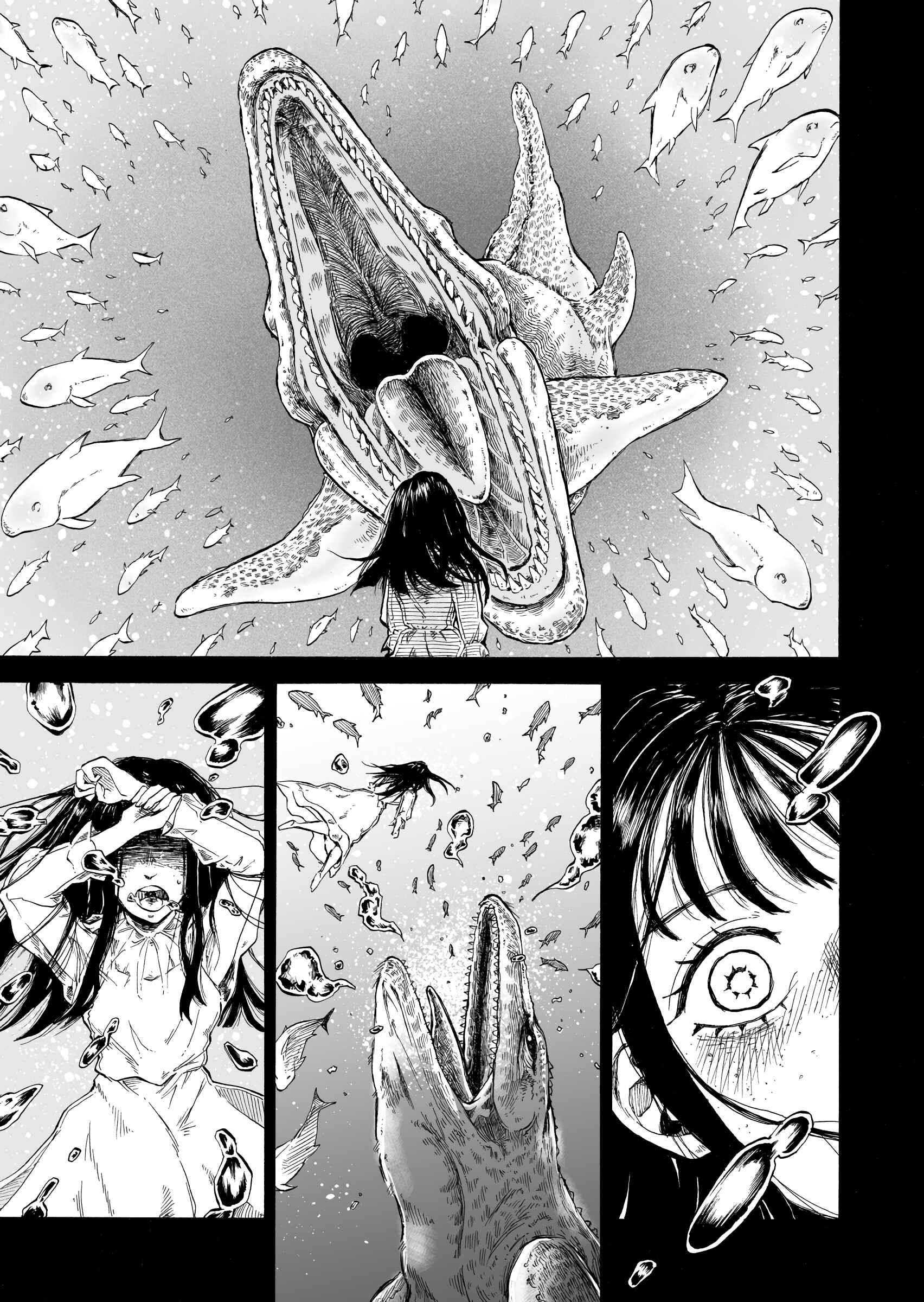 Page 46 Chapter Unknown_bf67 The 200 Million Year Long Dream