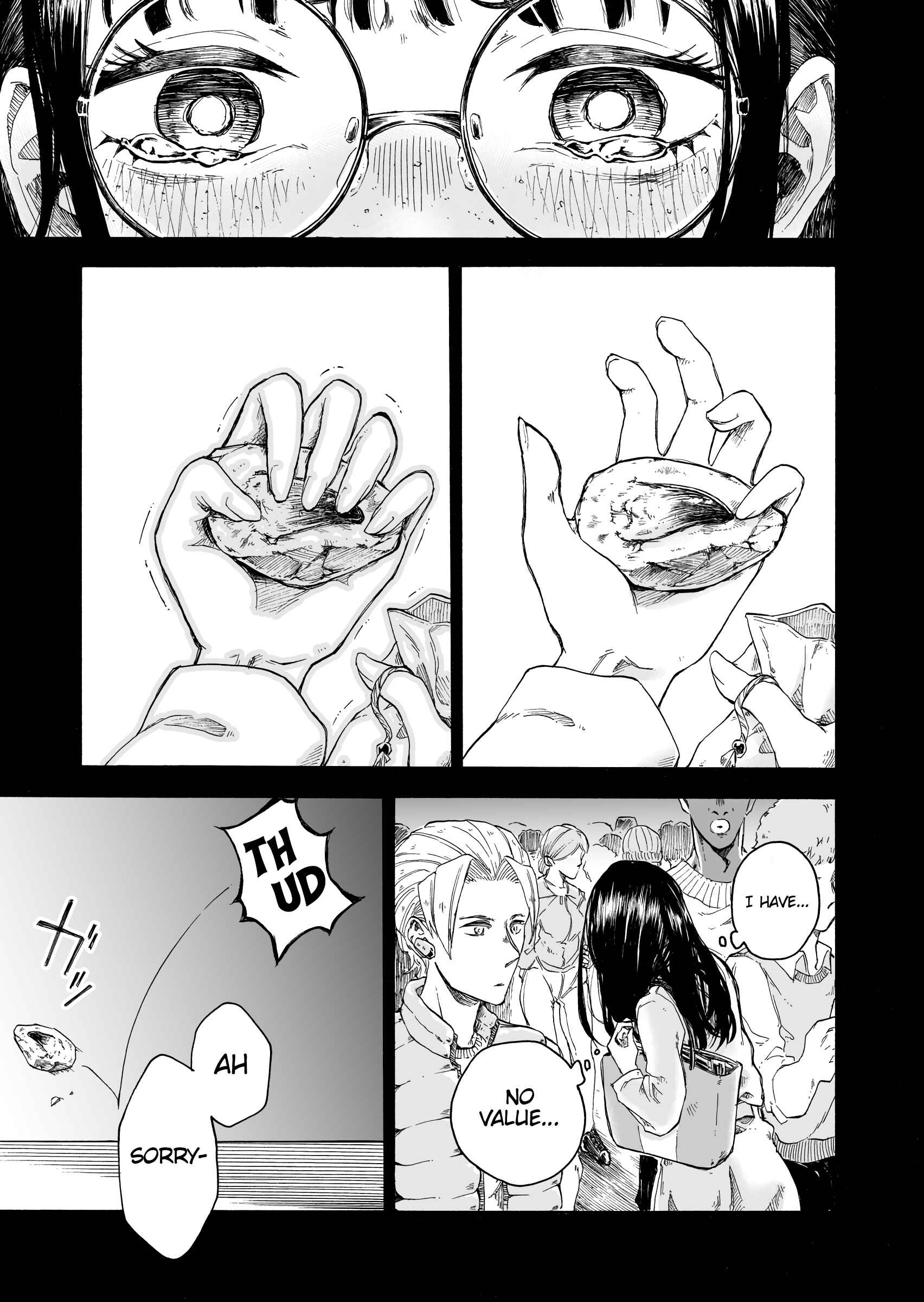 Page 8 Chapter Unknown_bf67 The 200 Million Year Long Dream