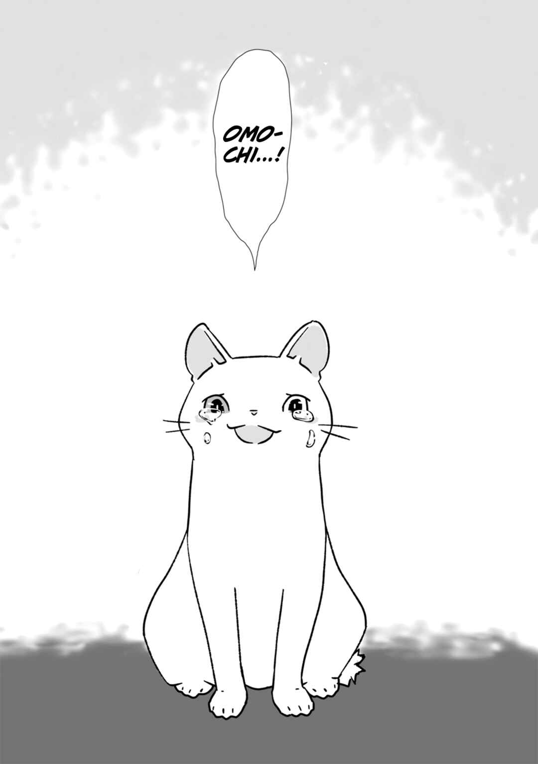 Page 29 Chapter 11 No cats were harmed in this comic.