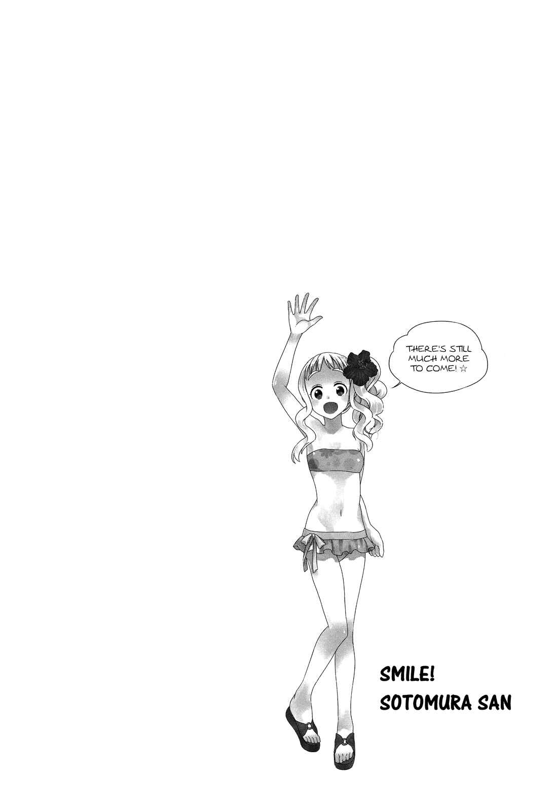 Page 7 Chapter 72 Waratte! Sotomura-san