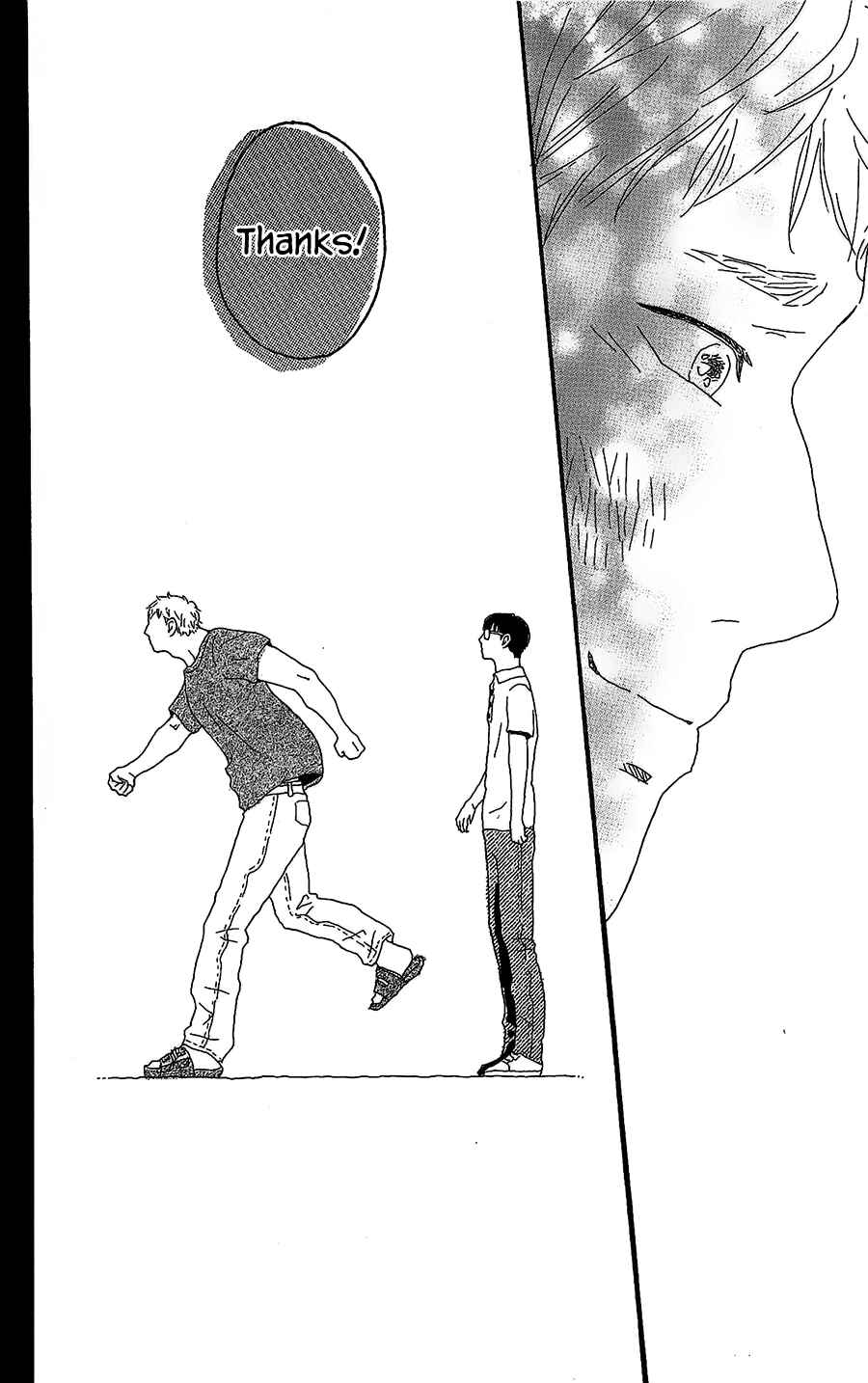 Page 37 Chapter 7 Machida-kuns World