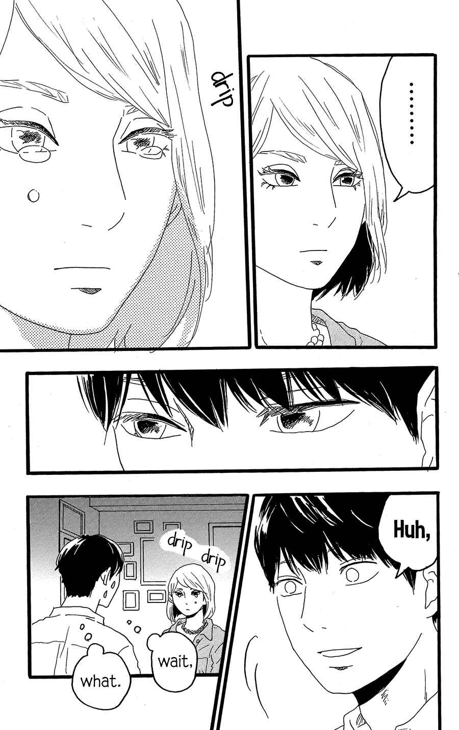 Page 24 Chapter 11 Machida-kuns World