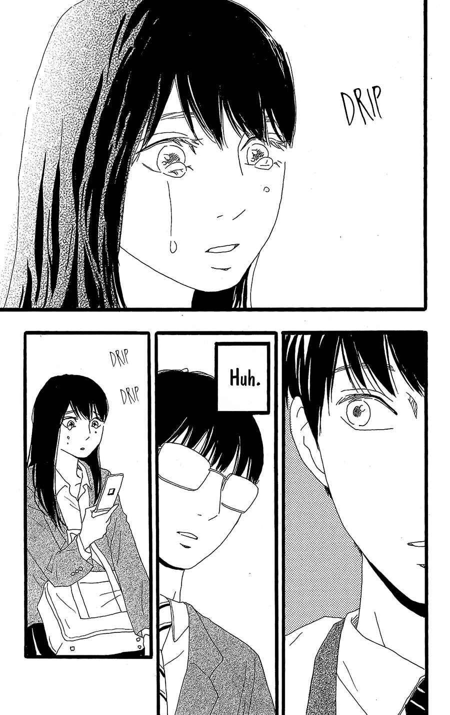 Page 32 Chapter 11 Machida-kuns World