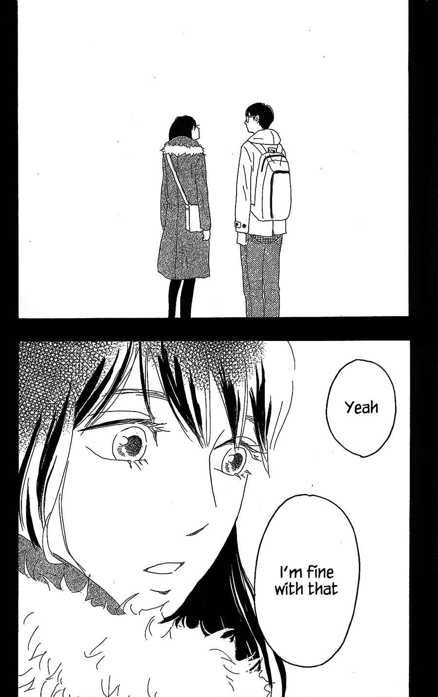Page 41 Chapter 13 Machida-kuns World