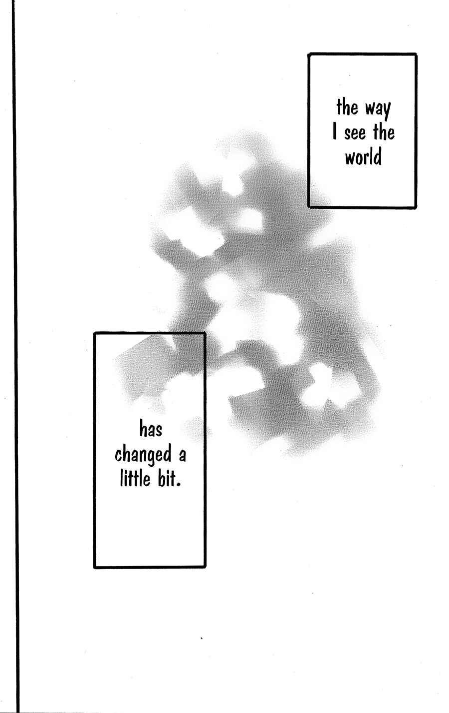 Page 34 Chapter 9 Machida-kuns World