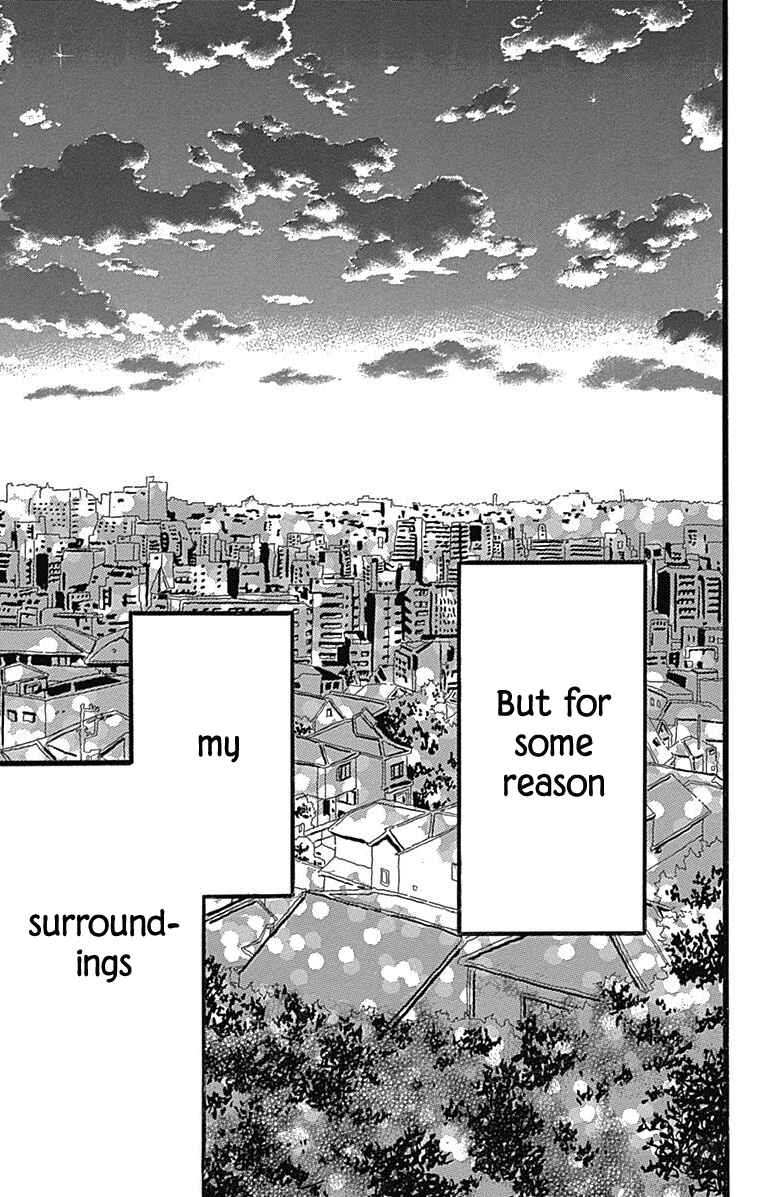 Page 43 Chapter 24 Machida-kuns World