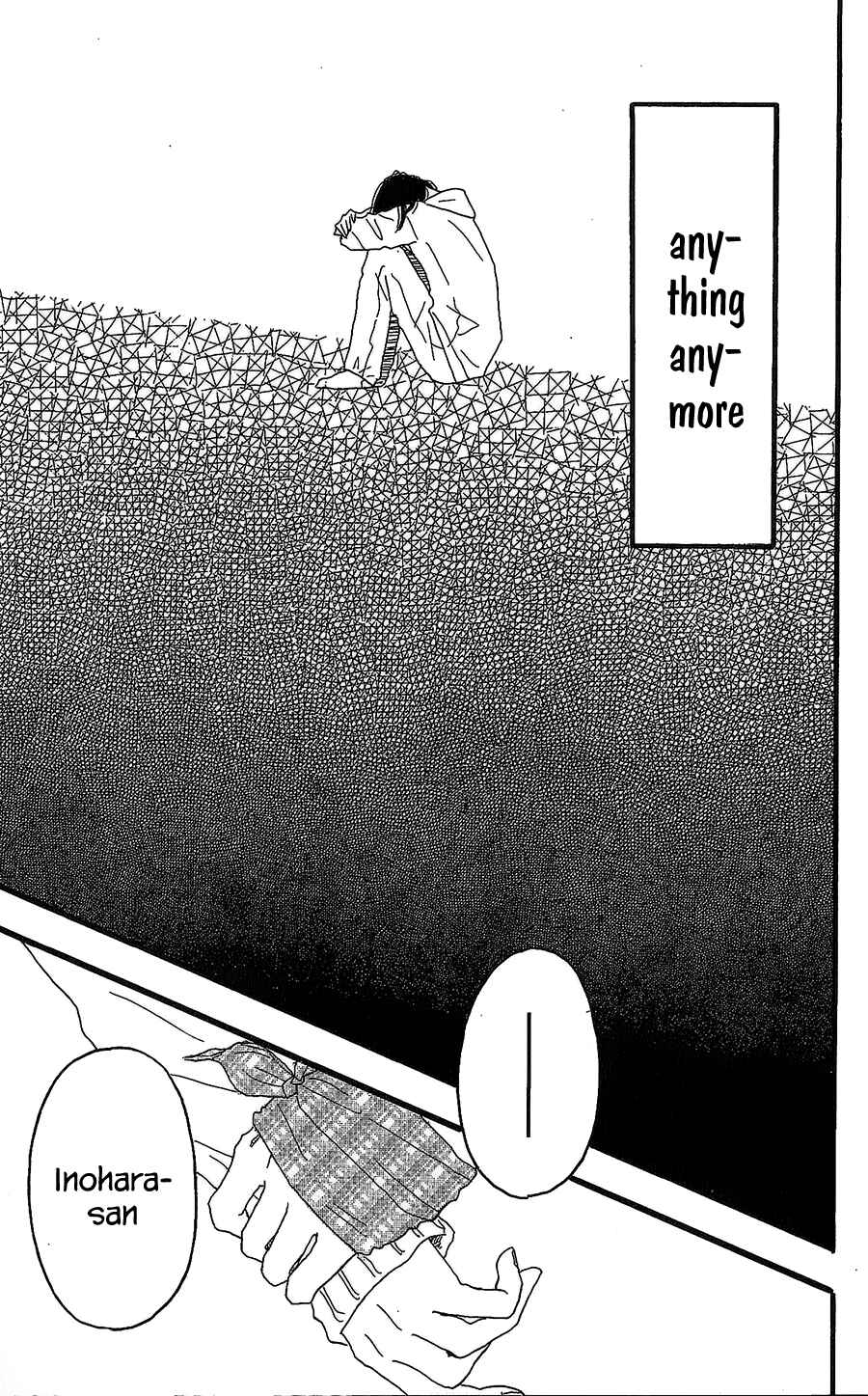 Page 28 Chapter 12 Machida-kuns World