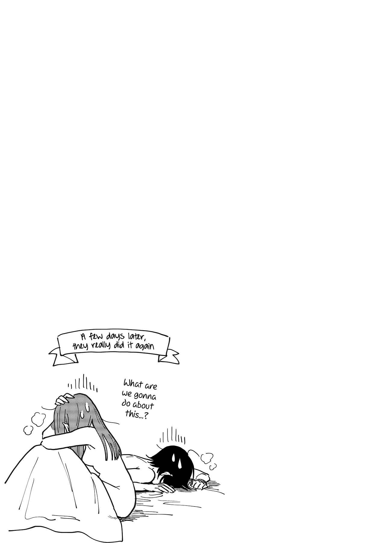 Page 24 Chapter Unknown_7672 Tsukiatte Nai Kedo Yarimashita