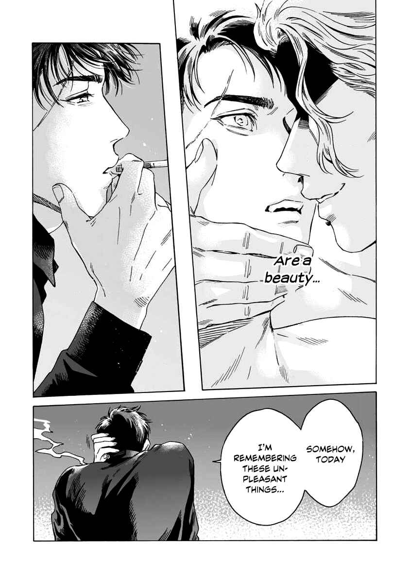 Page 24 Chapter 3 Shishi to Myoujou
