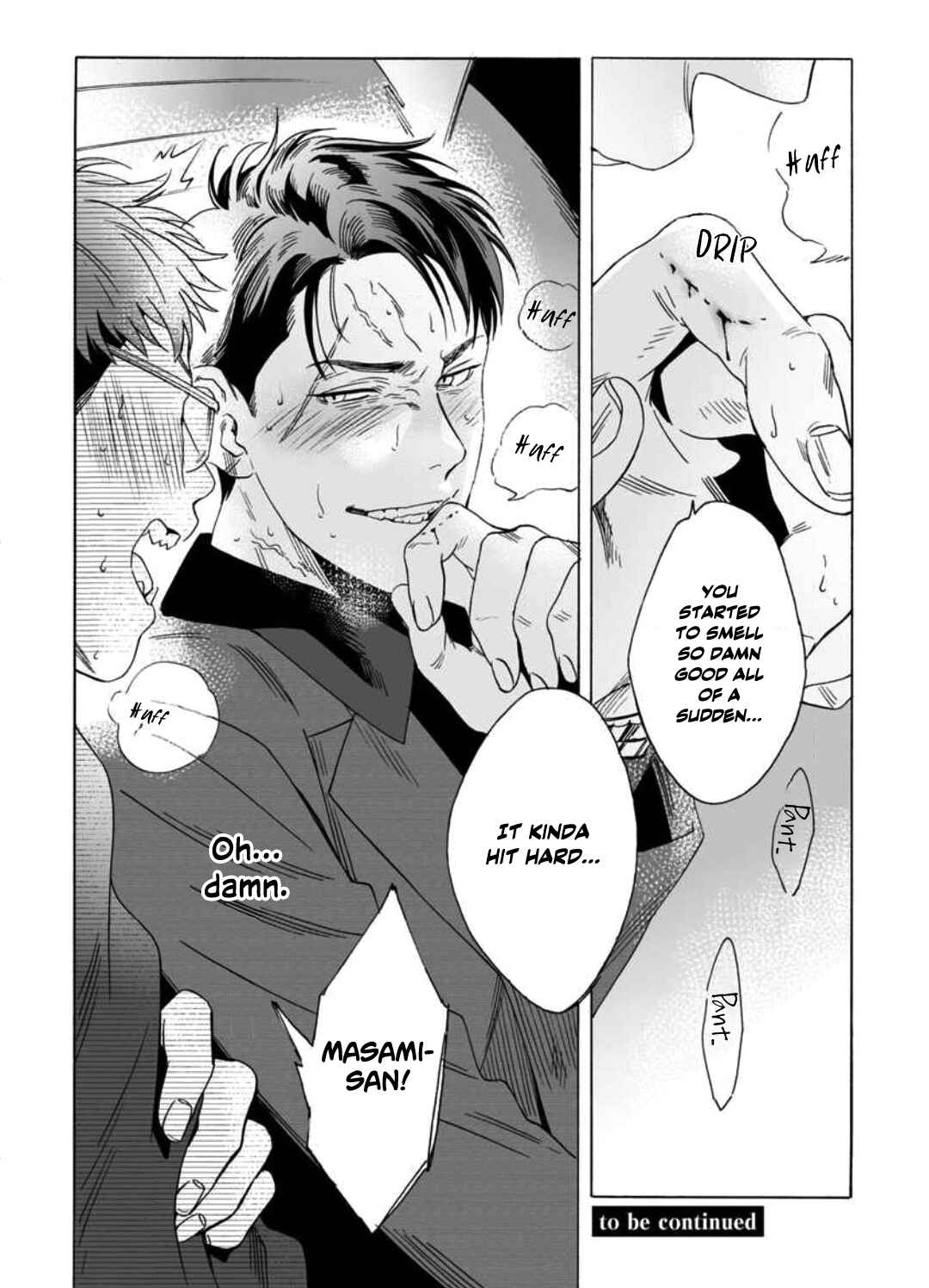 Page 33 Chapter 1 Shishi to Myoujou