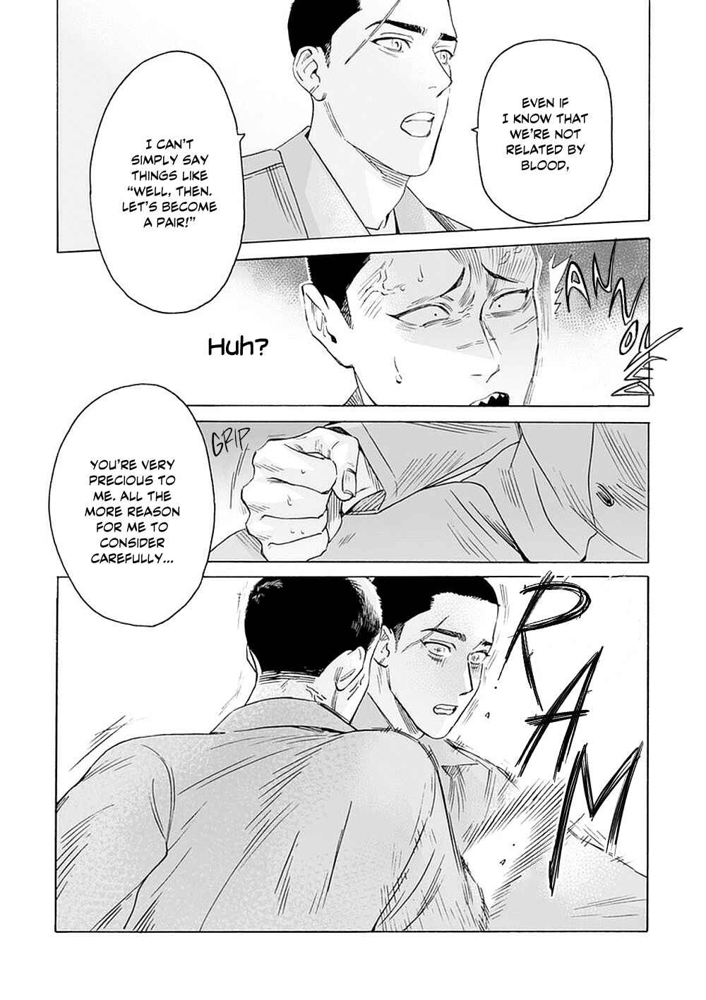 Page 15 Chapter 6 Shishi to Myoujou