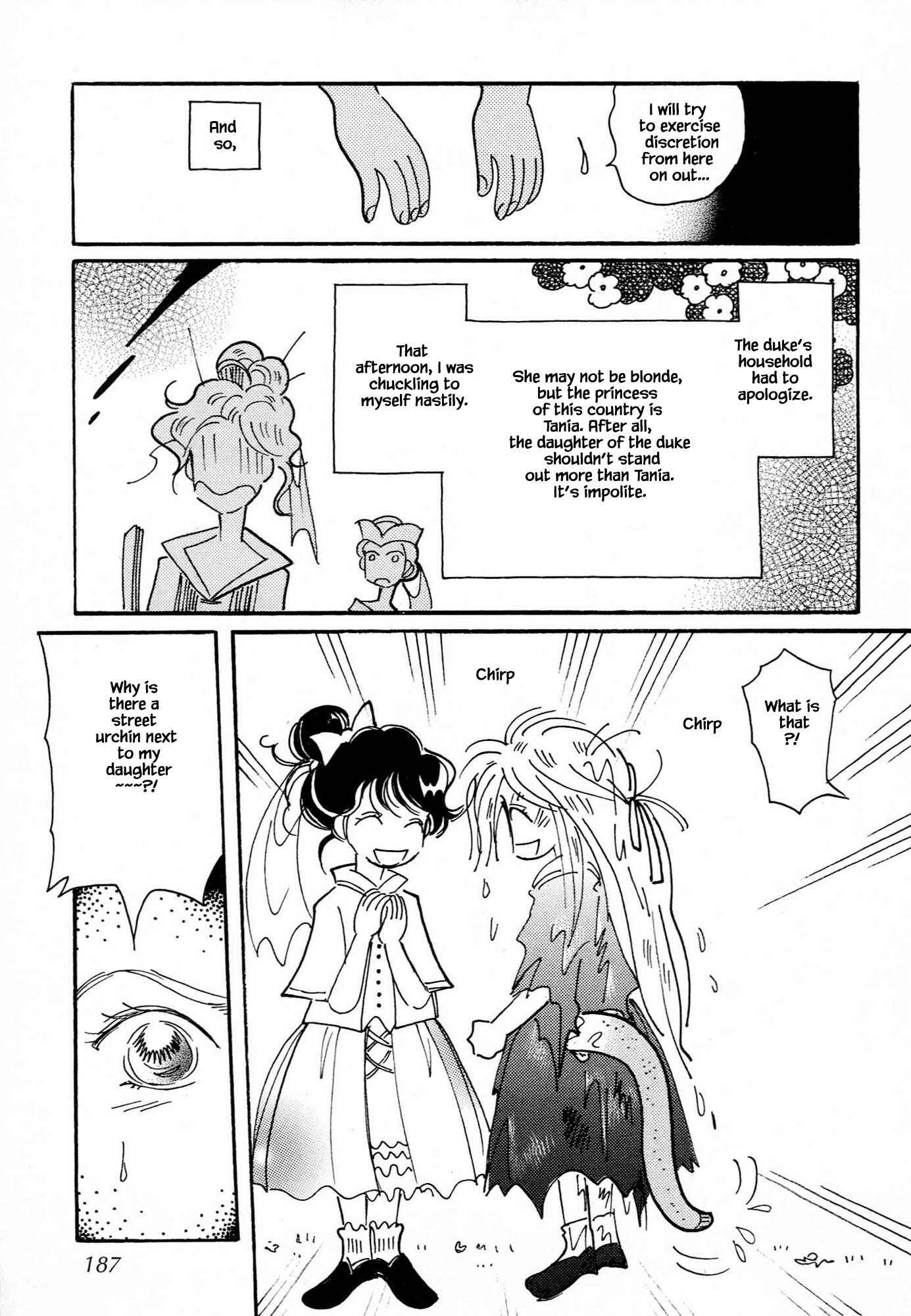 Page 17 Chapter 65 Calbania Monogatari