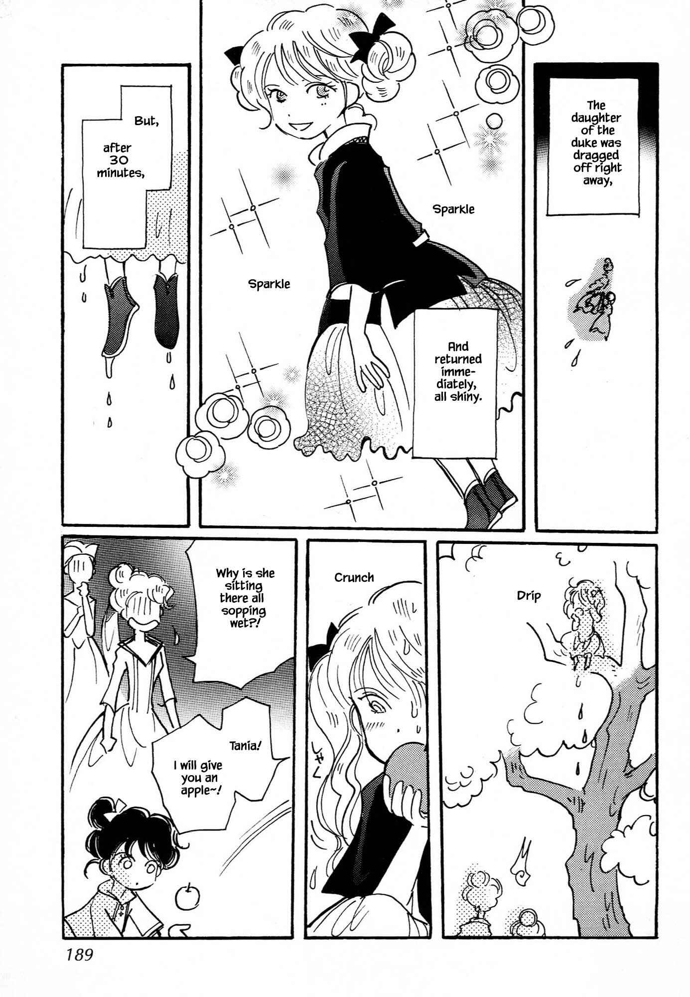 Page 19 Chapter 65 Calbania Monogatari