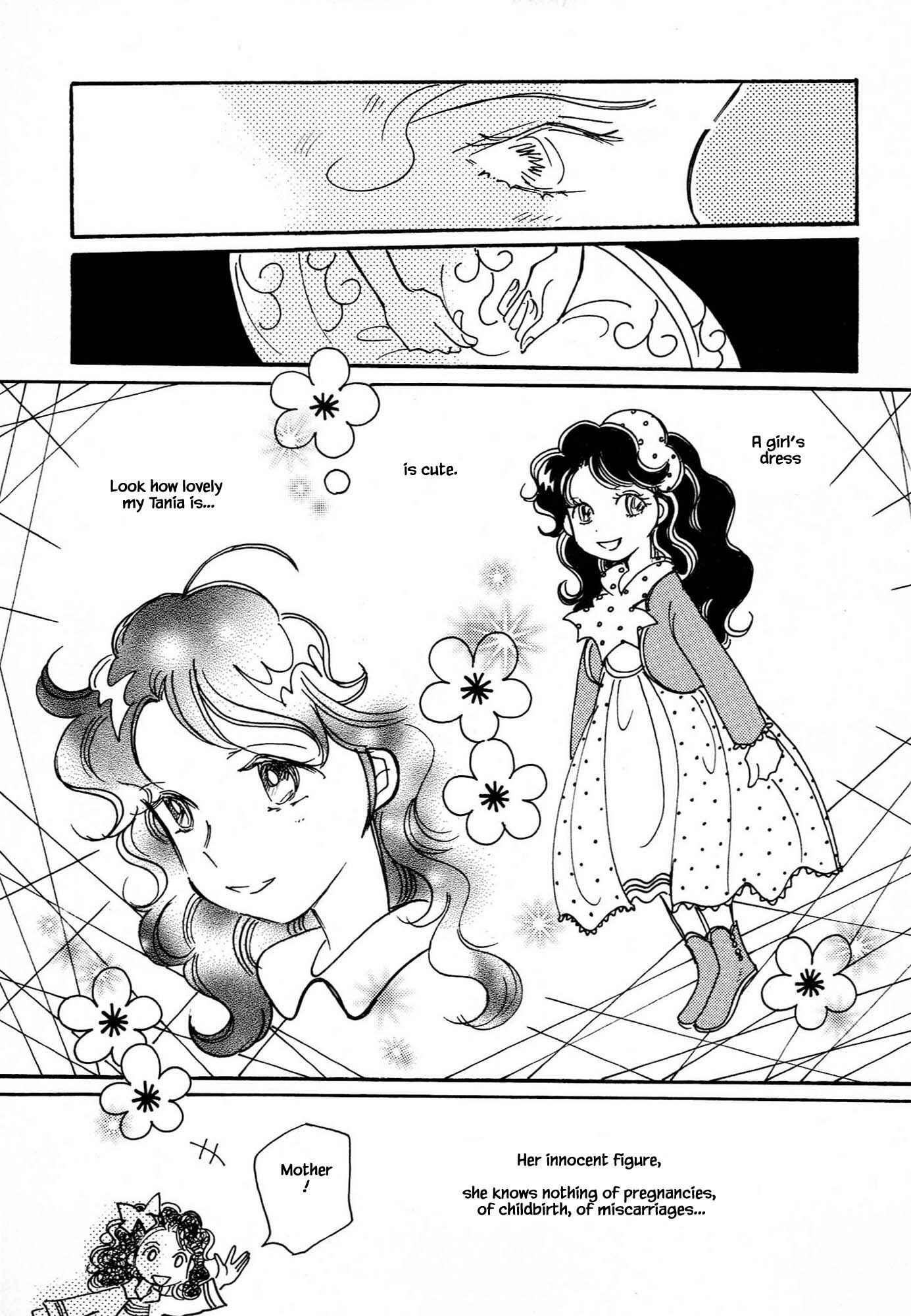 Page 7 Chapter 65 Calbania Monogatari