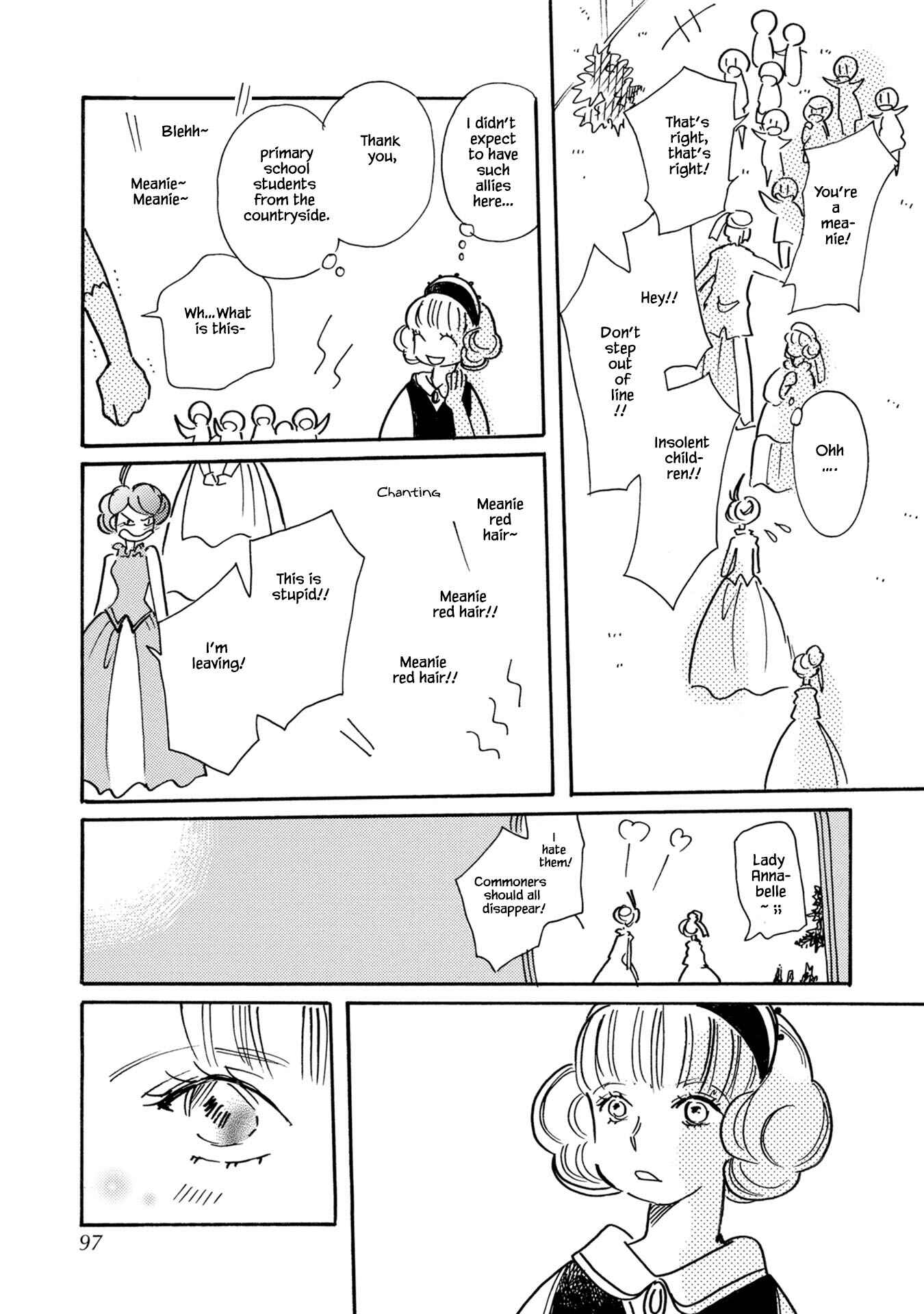 Page 17 Chapter 78 Calbania Monogatari