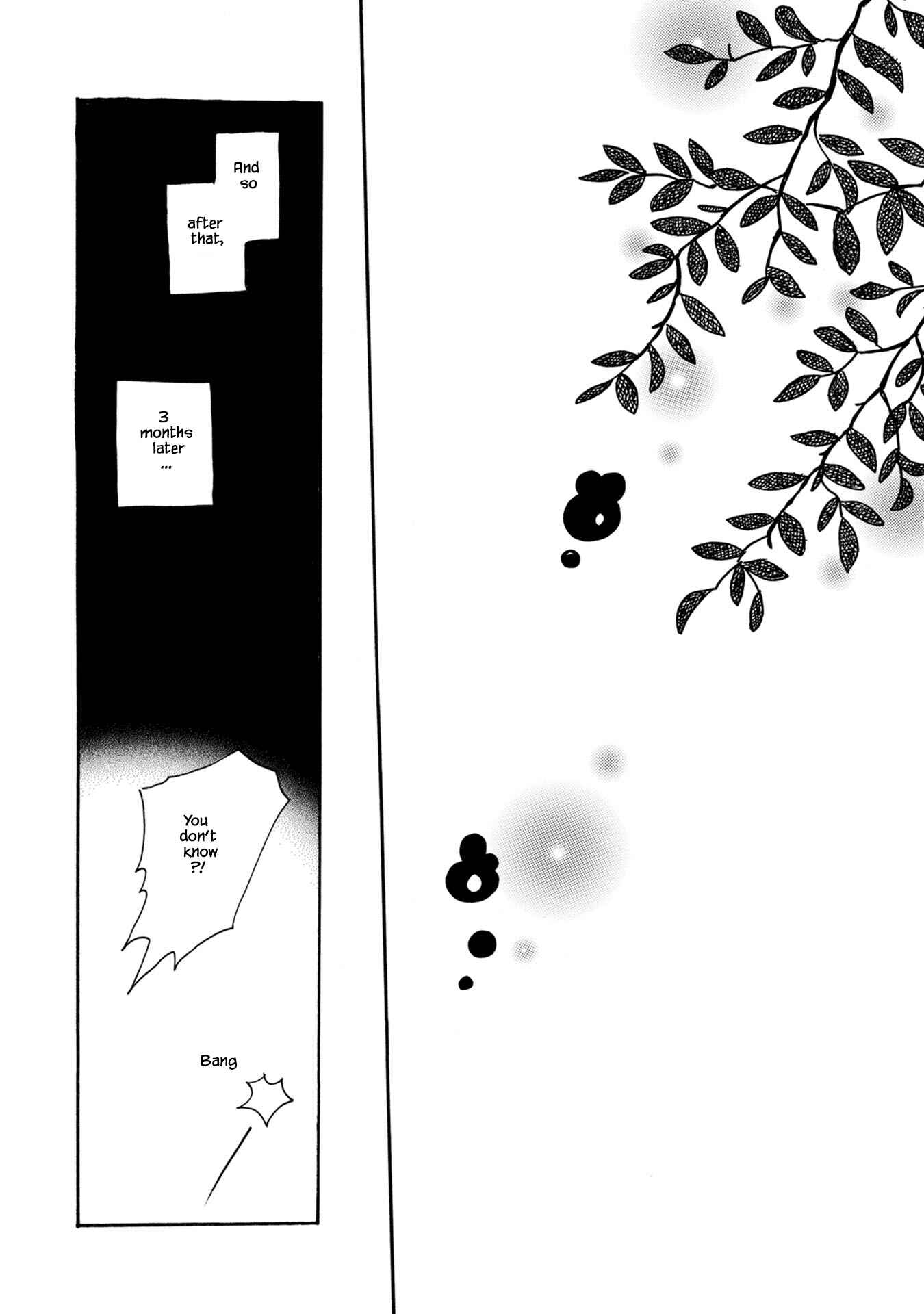 Page 22 Chapter 78 Calbania Monogatari