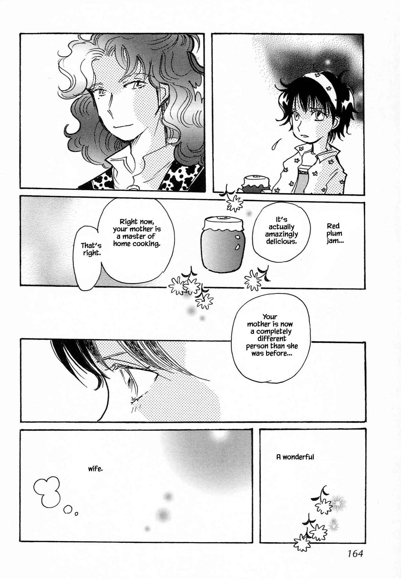 Page 18 Chapter 64.2 Calbania Monogatari