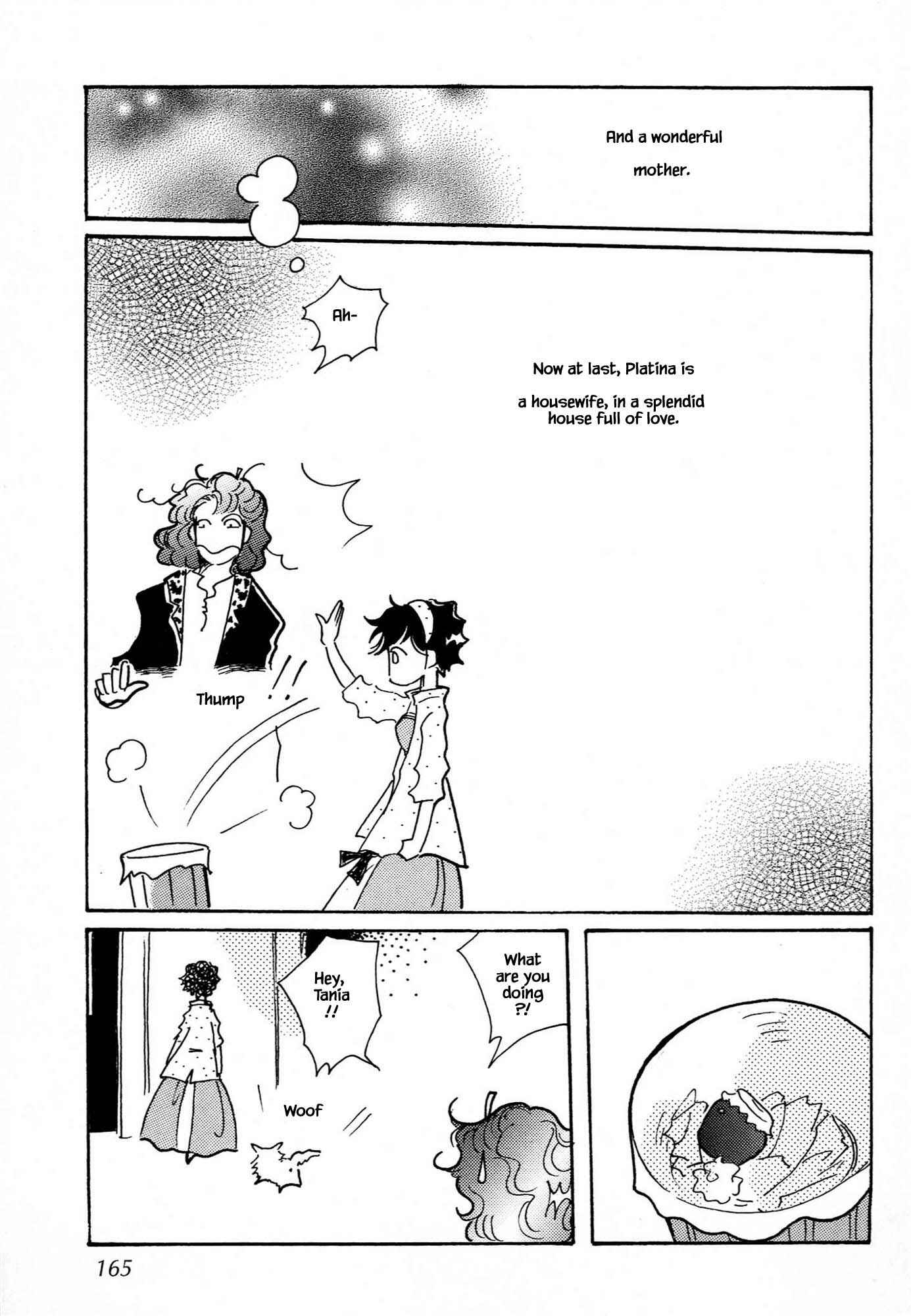 Page 19 Chapter 64.2 Calbania Monogatari