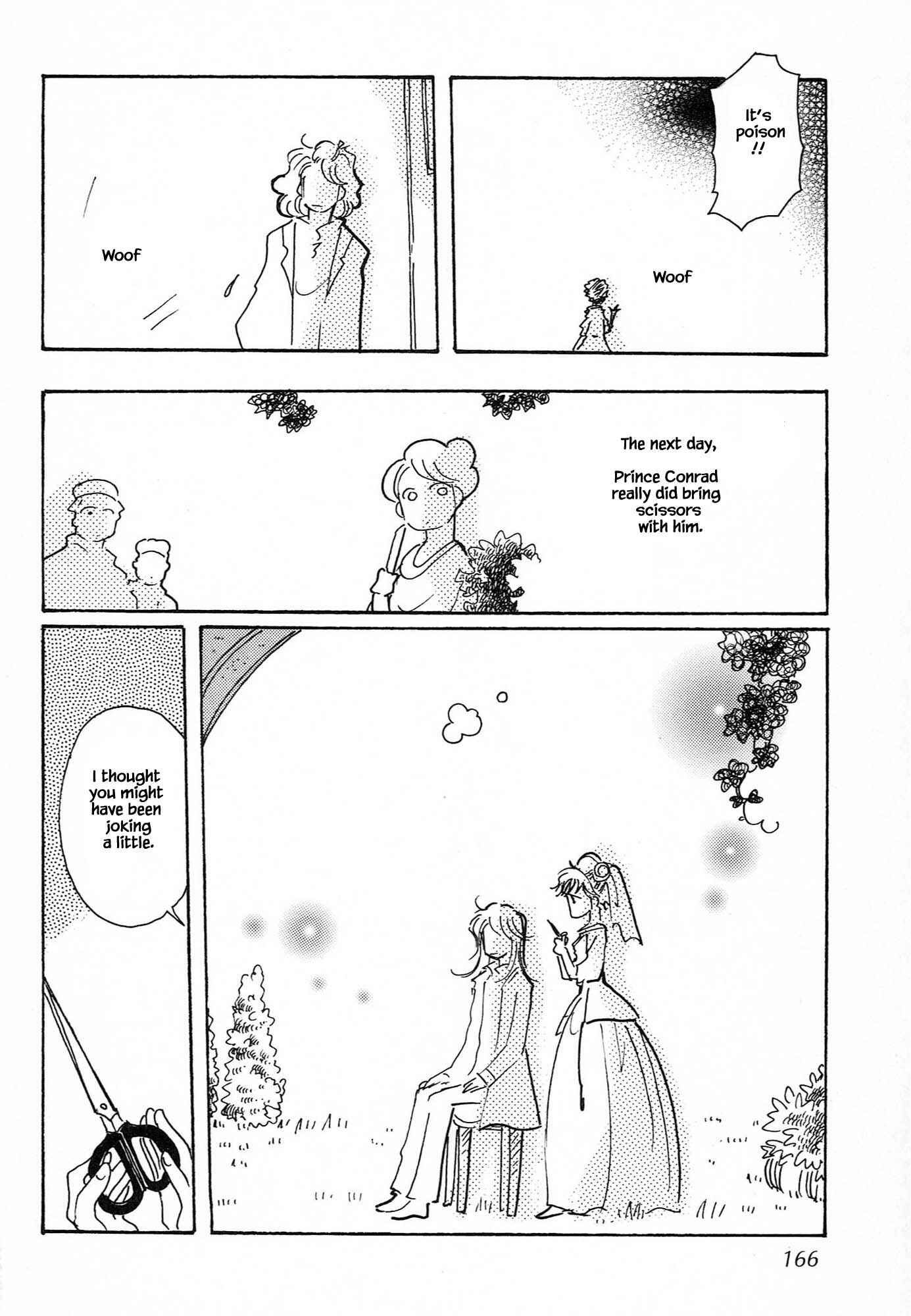 Page 20 Chapter 64.2 Calbania Monogatari