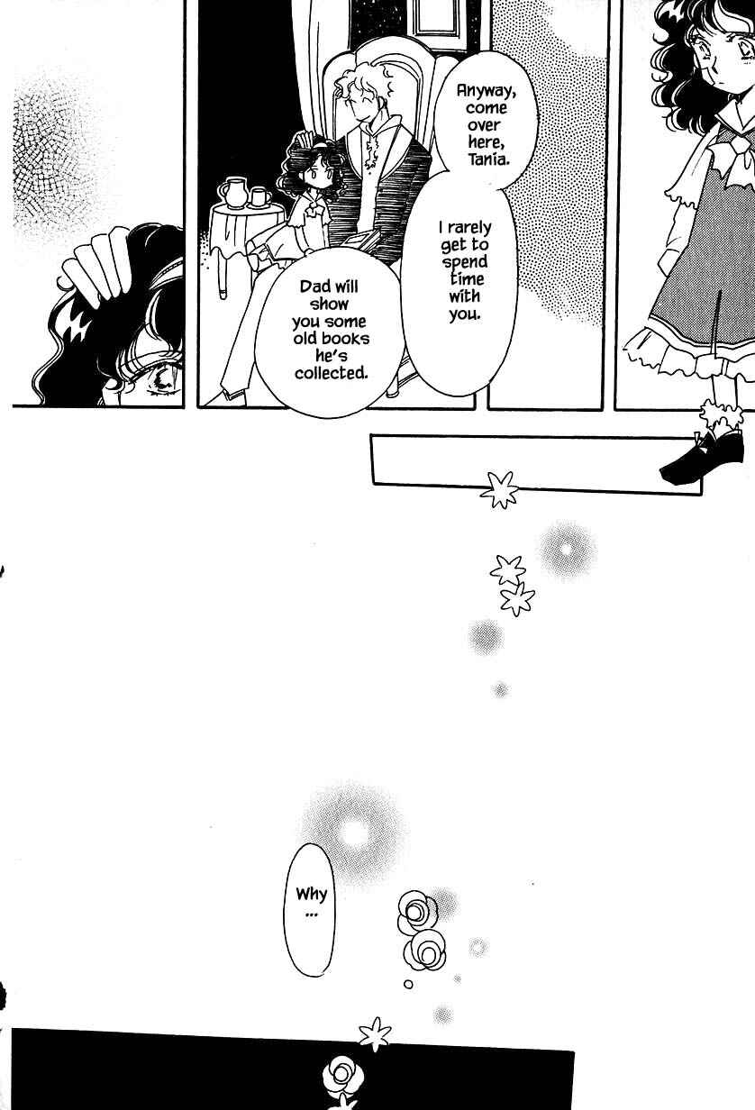 Page 23 Chapter 32.1 Calbania Monogatari