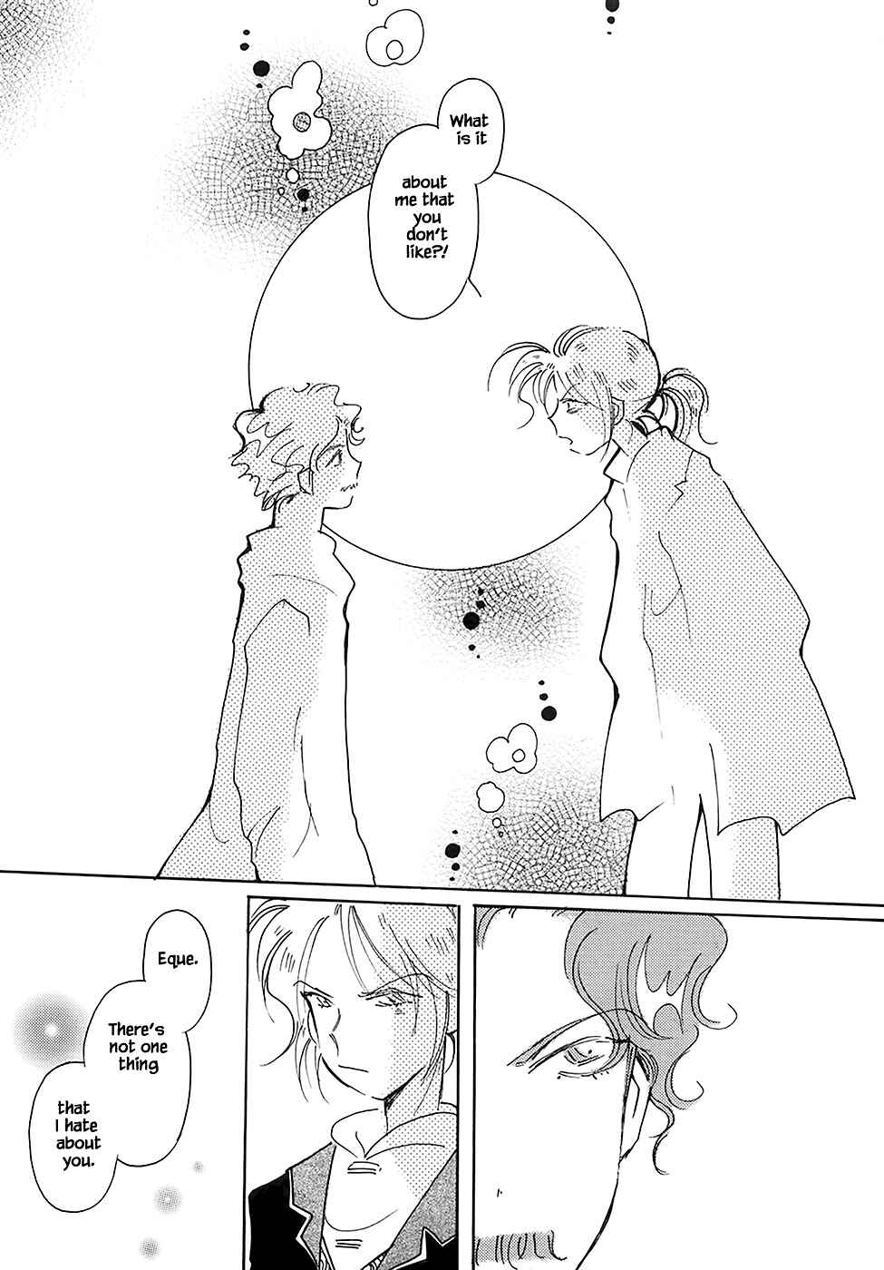Page 15 Chapter 43.5 Calbania Monogatari