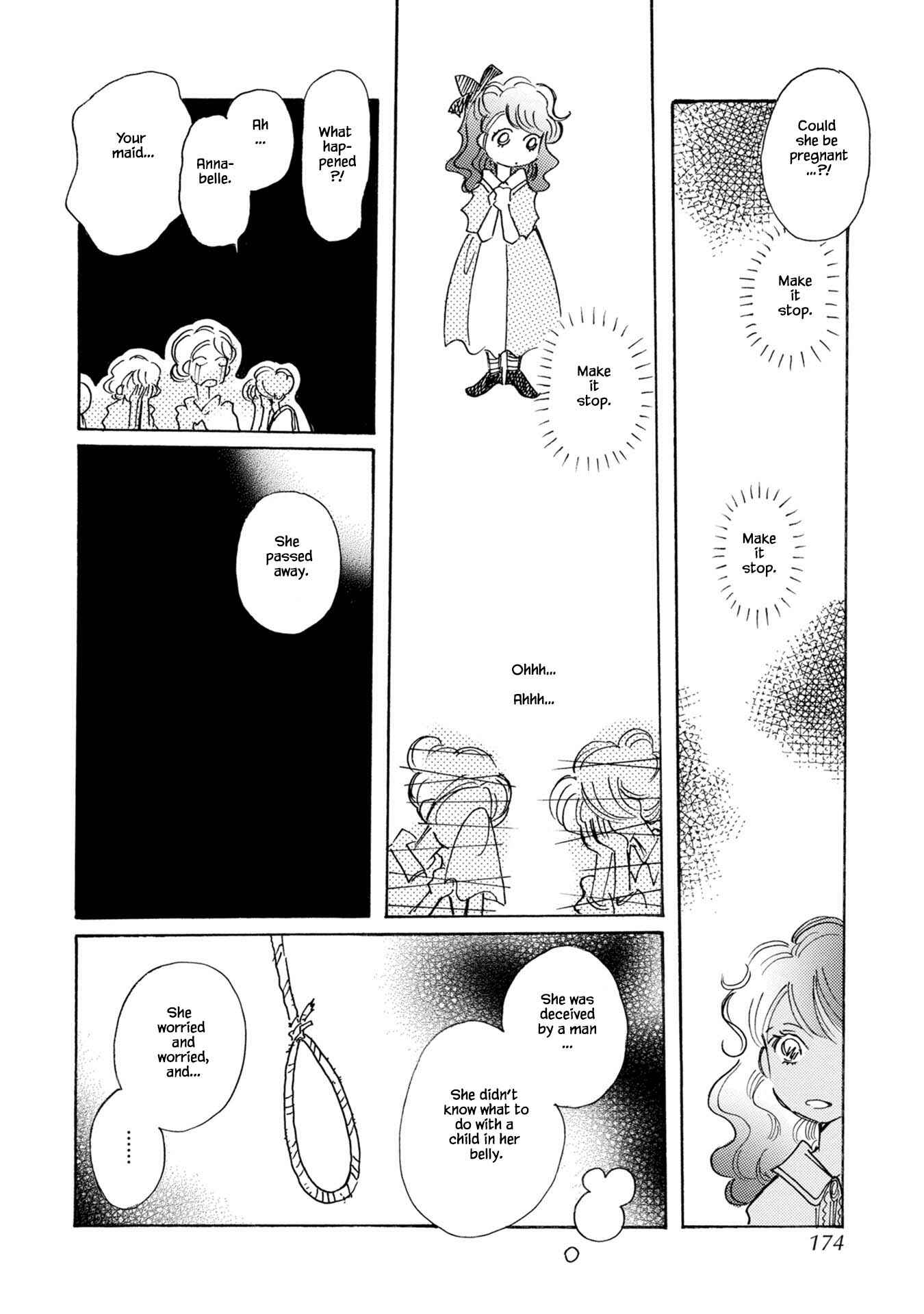 Page 20 Chapter 81 Calbania Monogatari