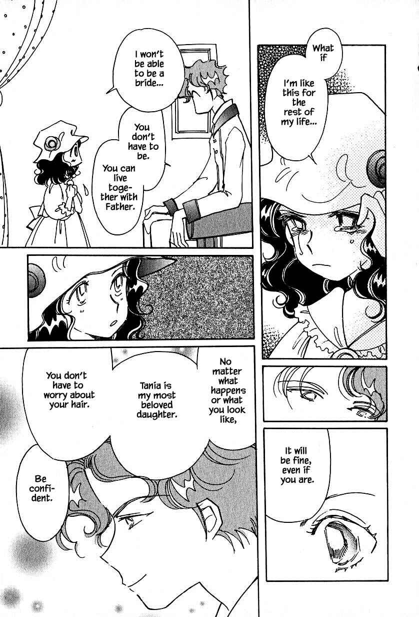Page 13 Chapter 32.2 Calbania Monogatari
