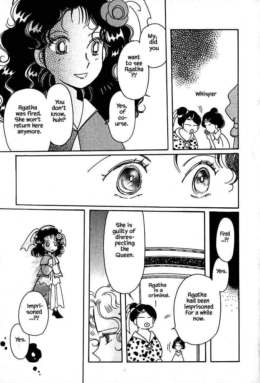 Page 19 Chapter 32.2 Calbania Monogatari