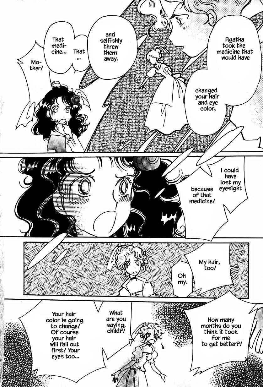 Page 20 Chapter 32.2 Calbania Monogatari