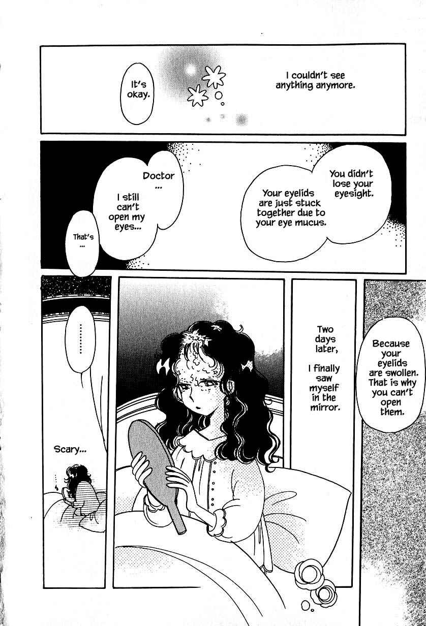 Page 6 Chapter 32.2 Calbania Monogatari