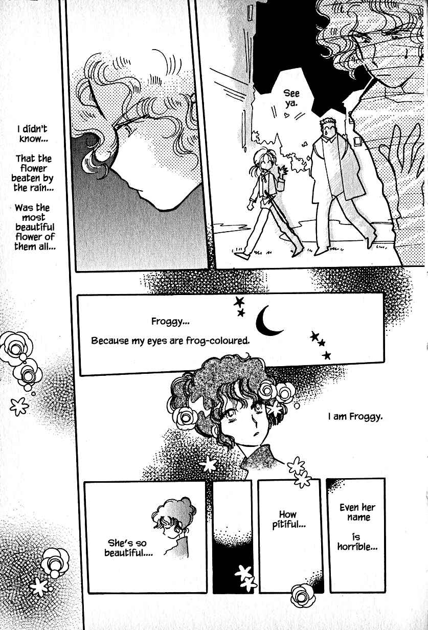 Page 17 Chapter 19 Calbania Monogatari