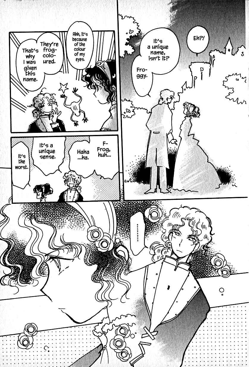 Page 9 Chapter 19 Calbania Monogatari