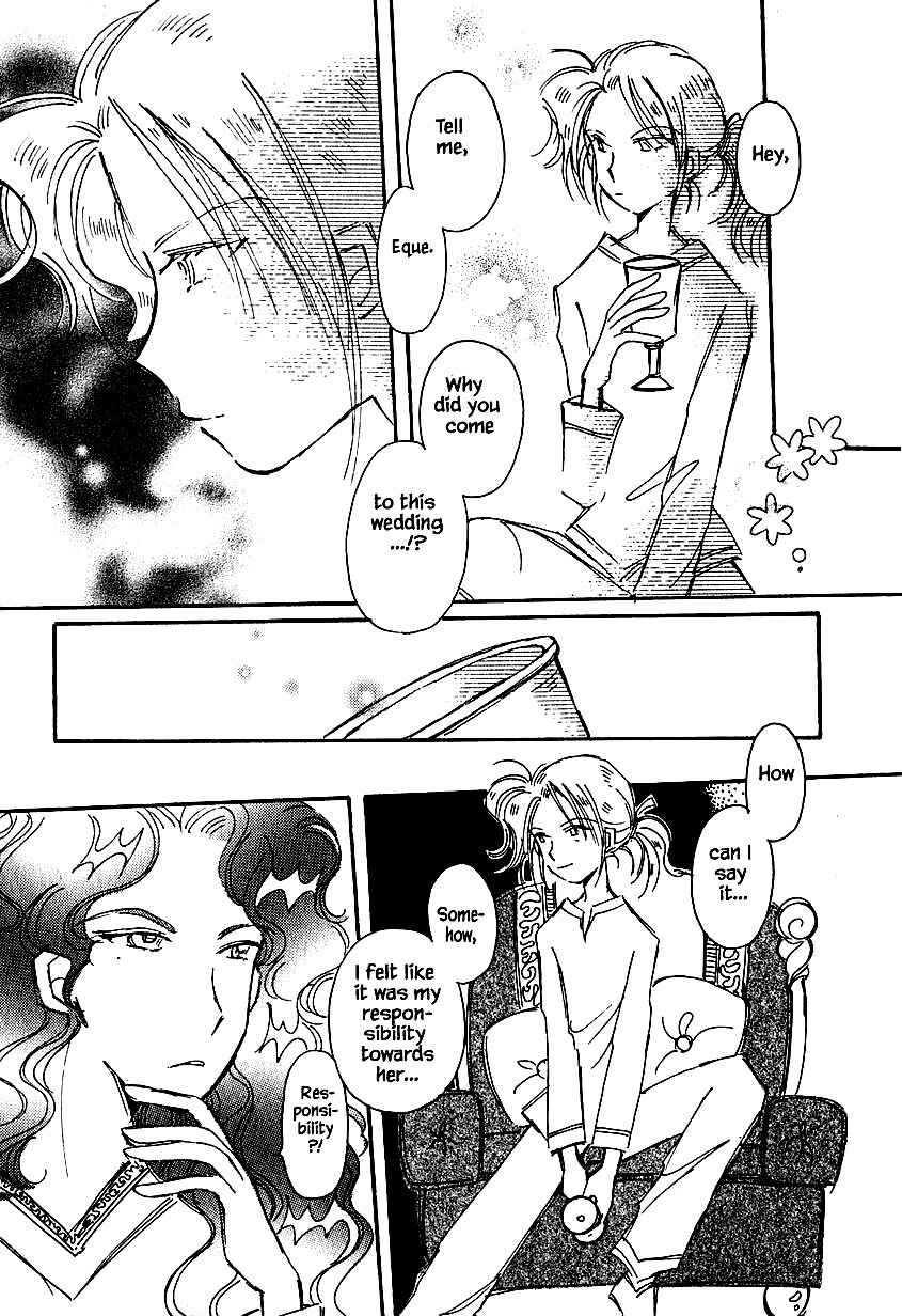 Page 17 Chapter 30 Calbania Monogatari