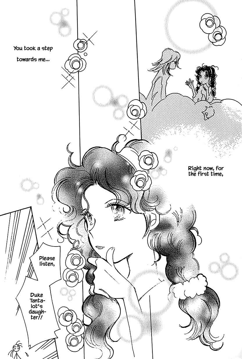 Page 17 Chapter 37.3 Calbania Monogatari