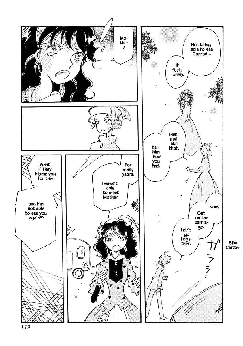 Page 19 Chapter 72.2 Calbania Monogatari