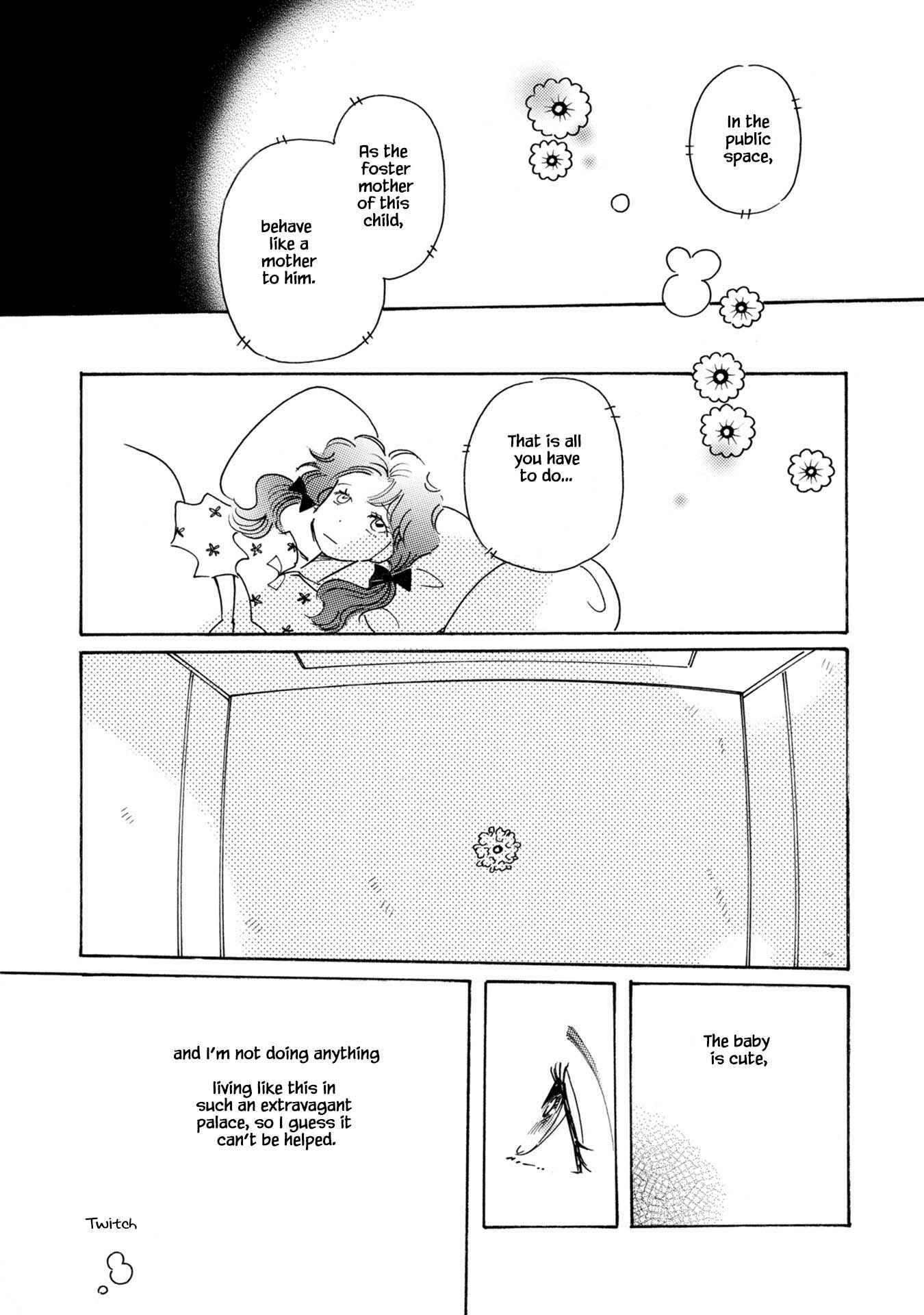 Page 23 Chapter 80 Calbania Monogatari