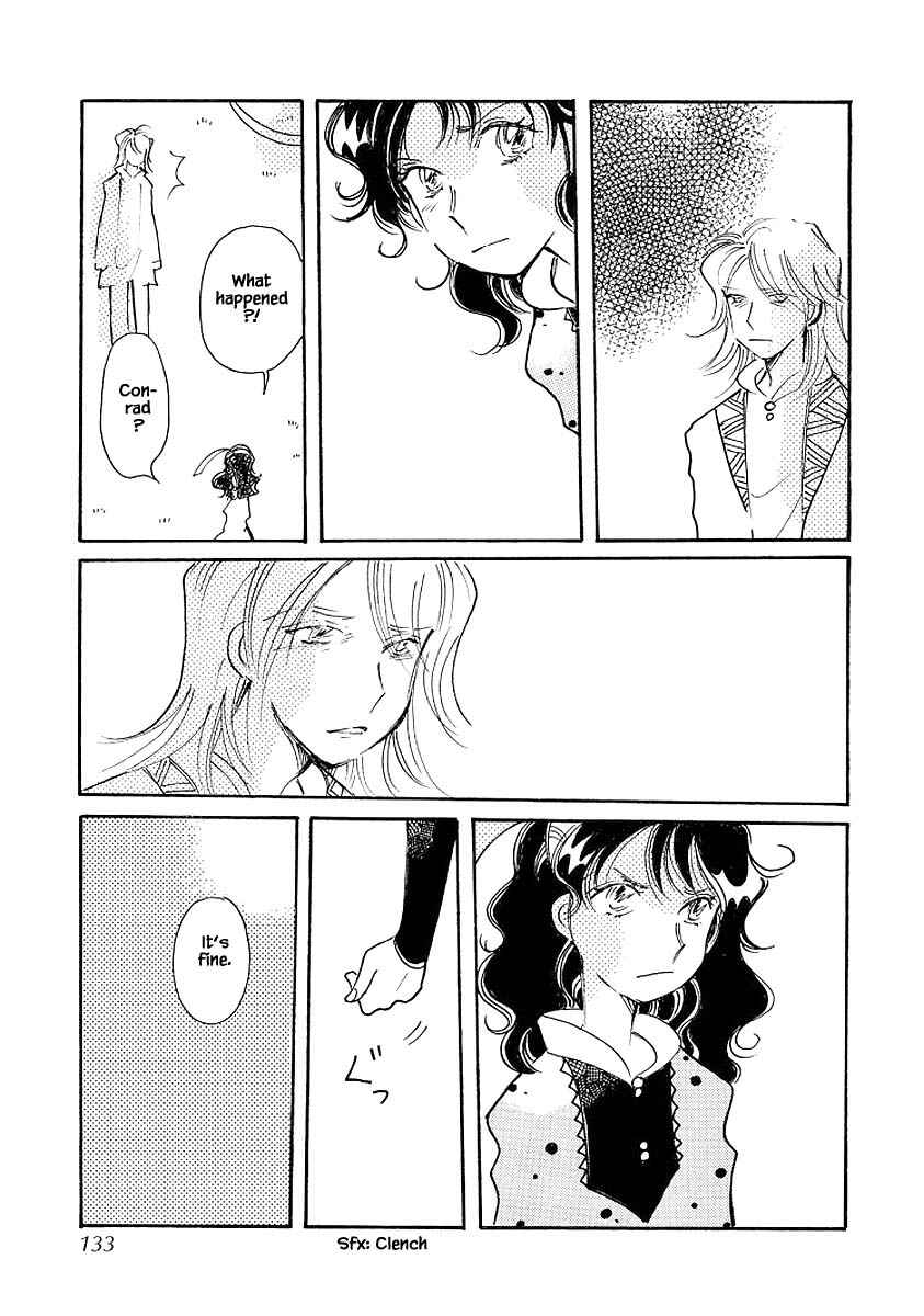 Page 11 Chapter 72.3 Calbania Monogatari