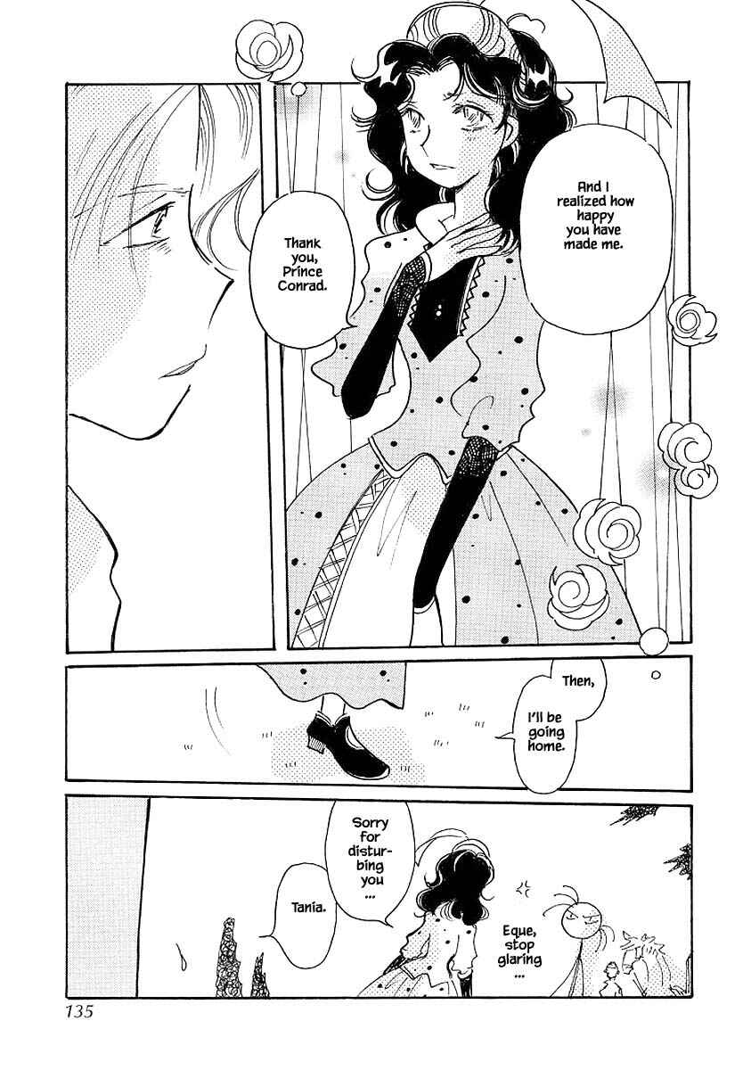 Page 13 Chapter 72.3 Calbania Monogatari