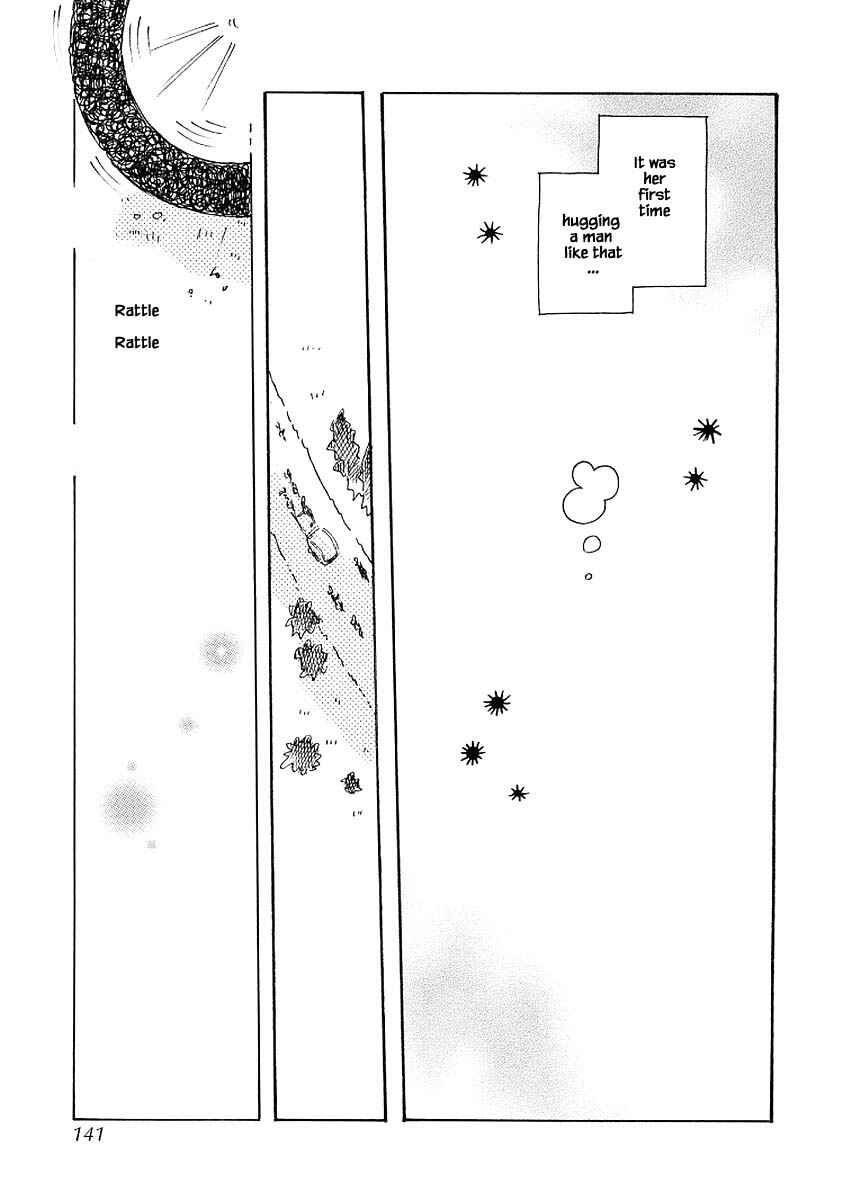 Page 19 Chapter 72.3 Calbania Monogatari